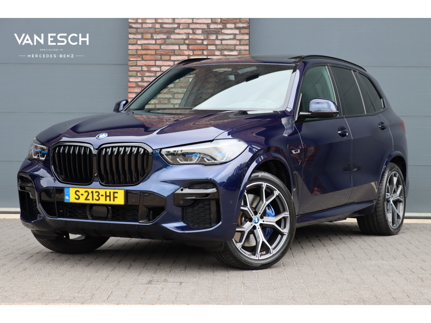 BMW