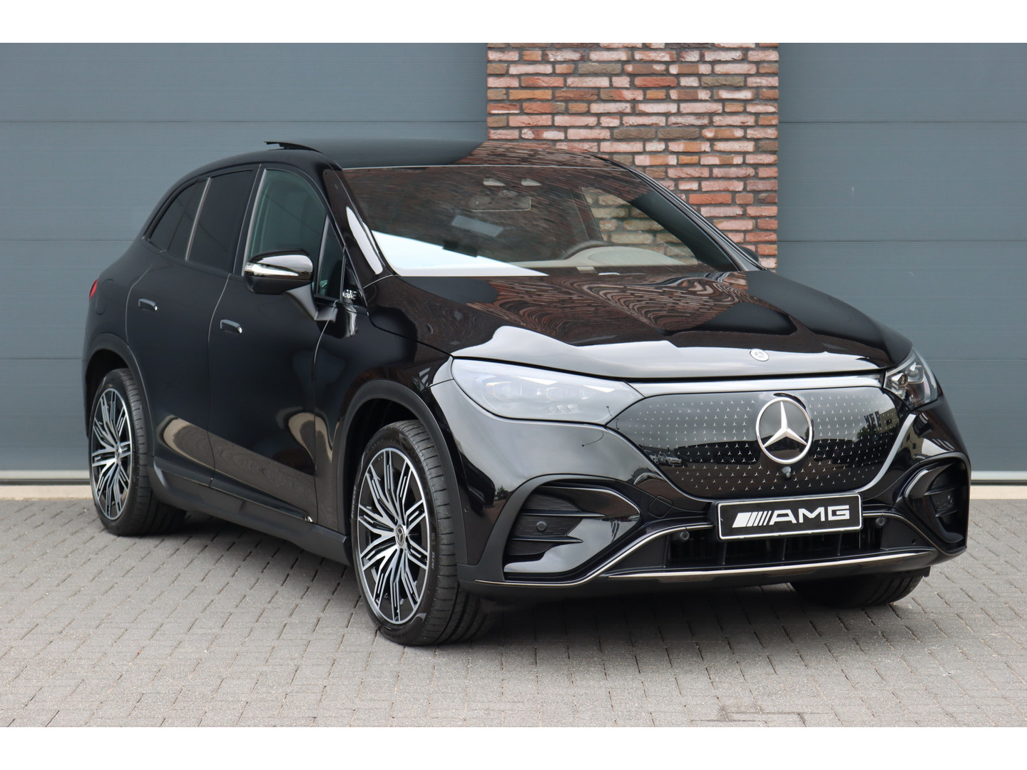 Mercedes-Benz Mercedes-Benz