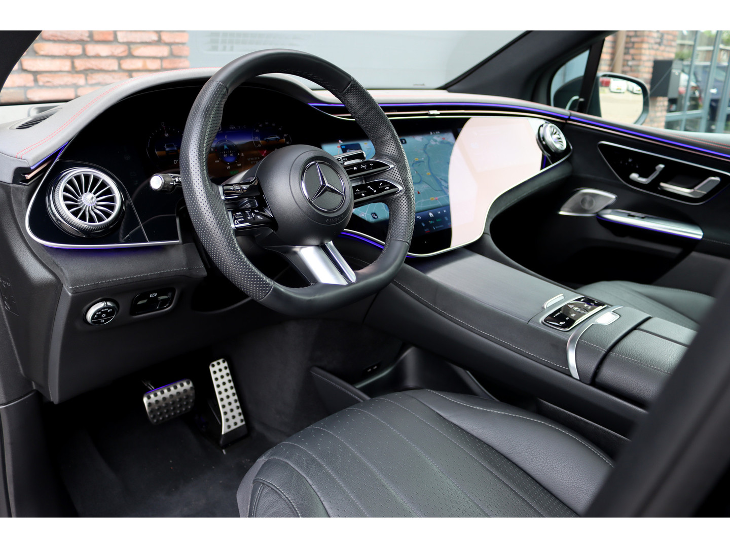 Mercedes-Benz Mercedes-Benz