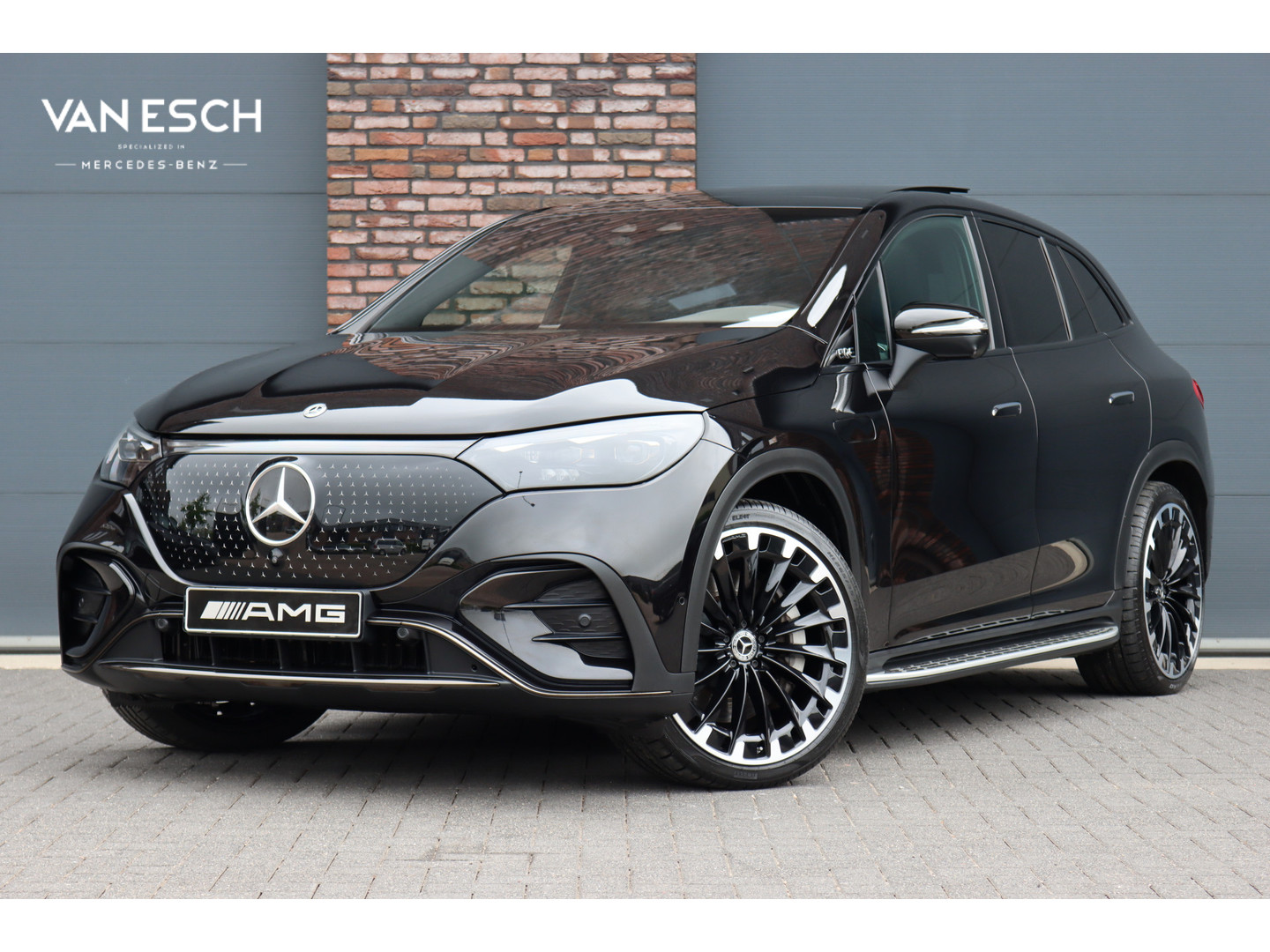 Mercedes-Benz Mercedes-Benz