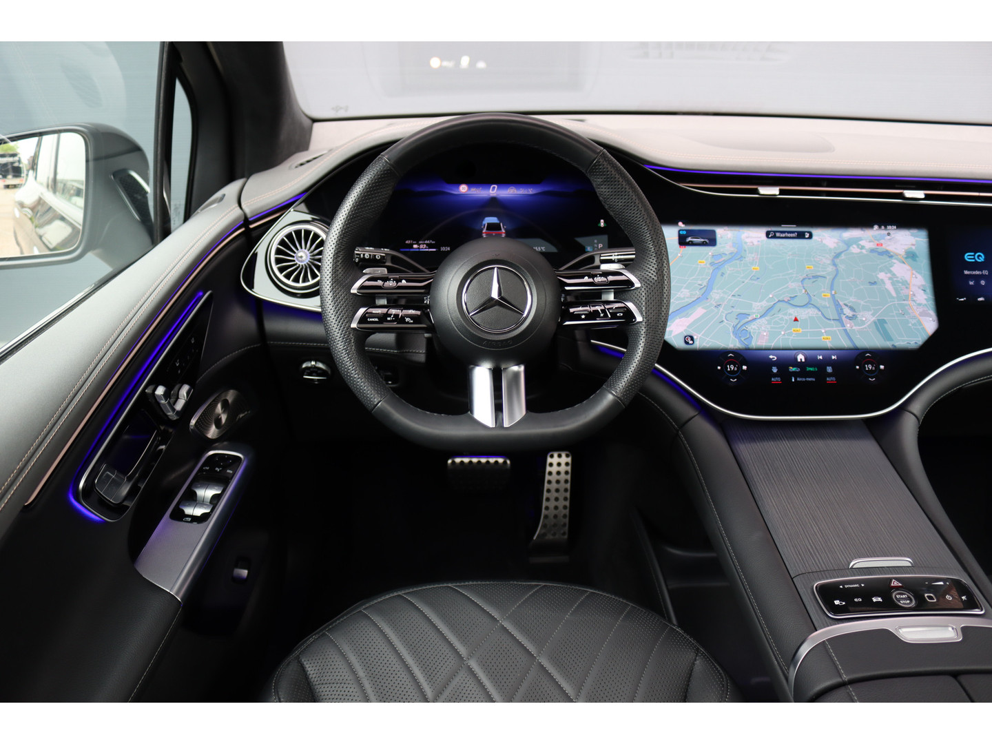 Mercedes-Benz Mercedes-Benz