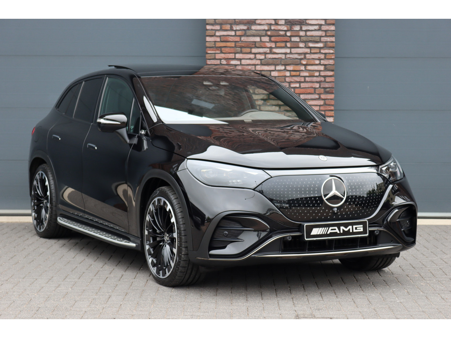 Mercedes-Benz Mercedes-Benz