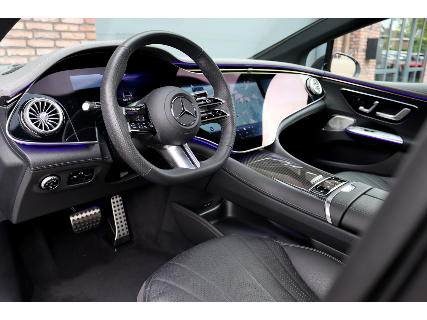 Mercedes-Benz Mercedes-Benz