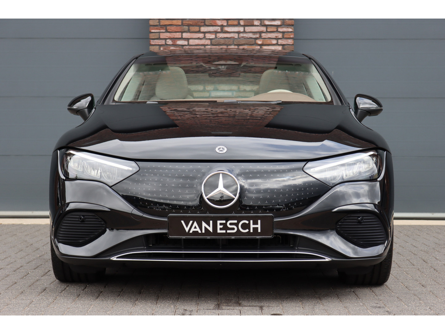 Mercedes-Benz Mercedes-Benz