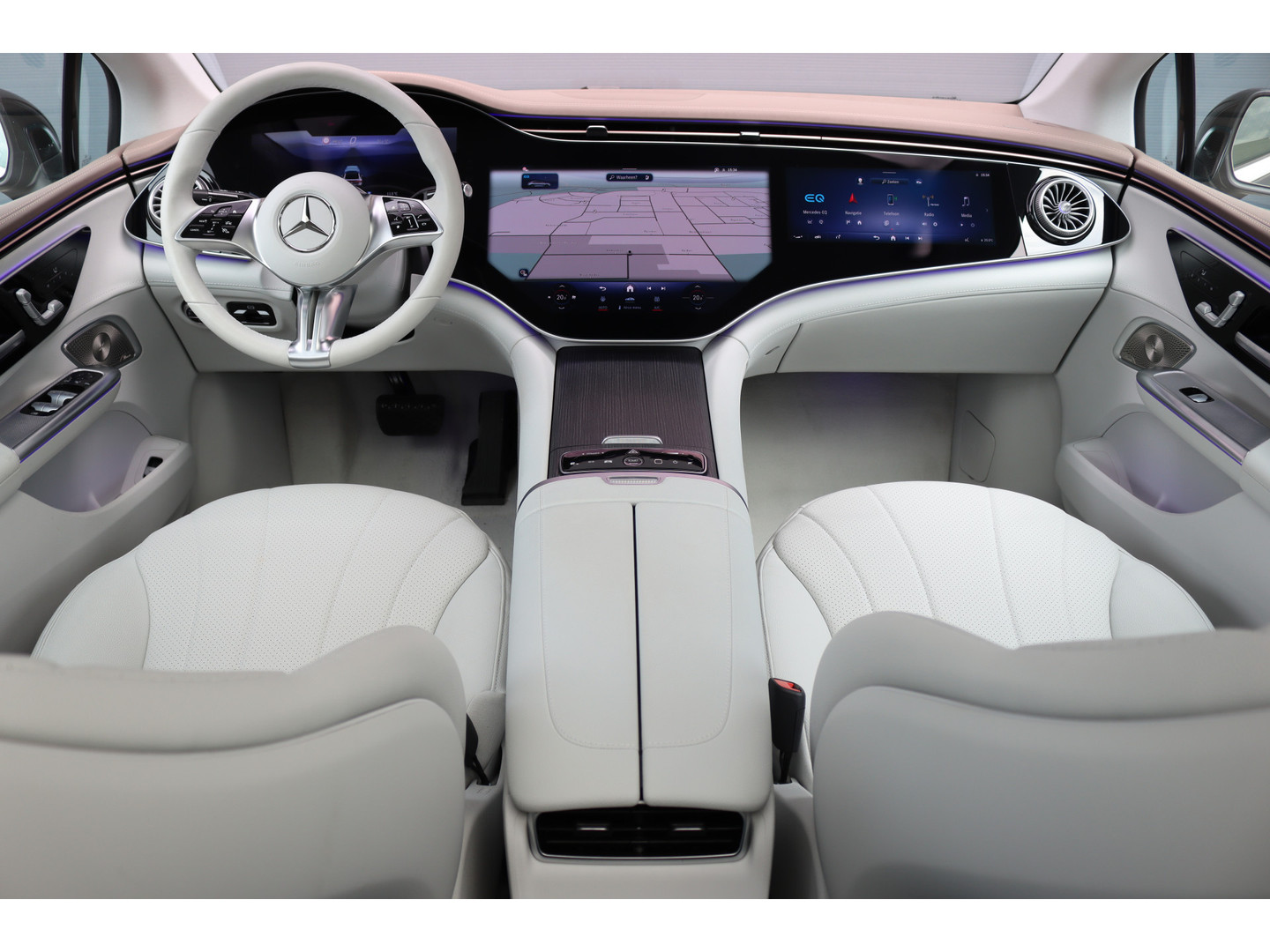Mercedes-Benz Mercedes-Benz