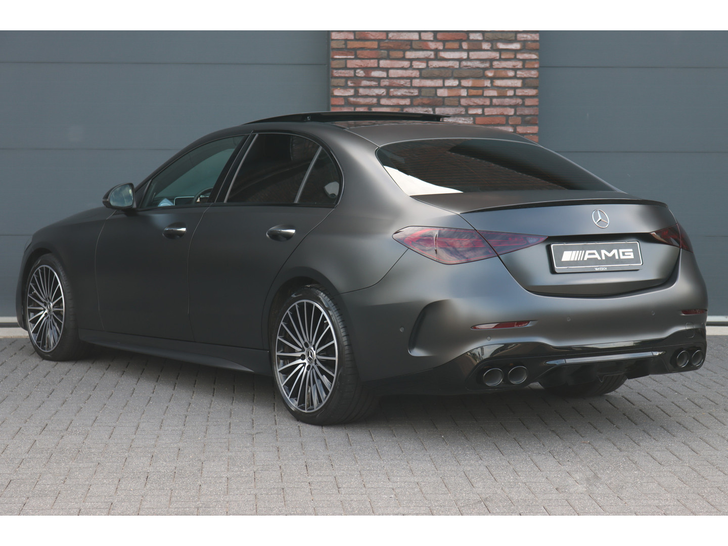 Mercedes-Benz
