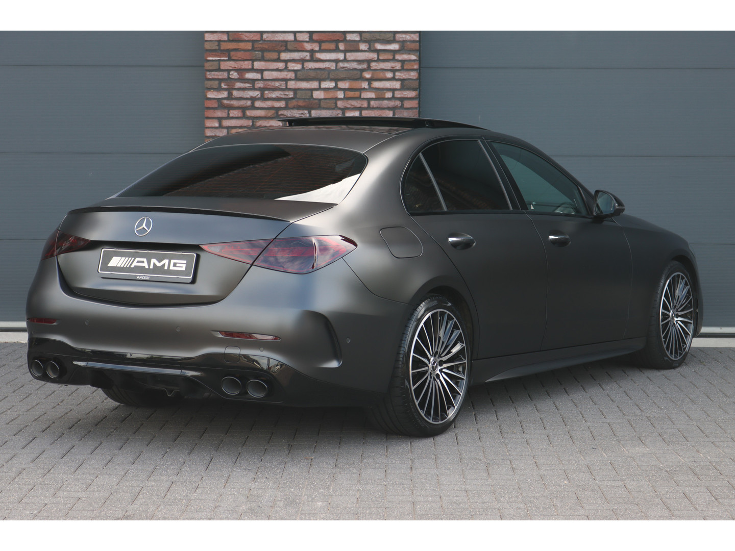 Mercedes-Benz
