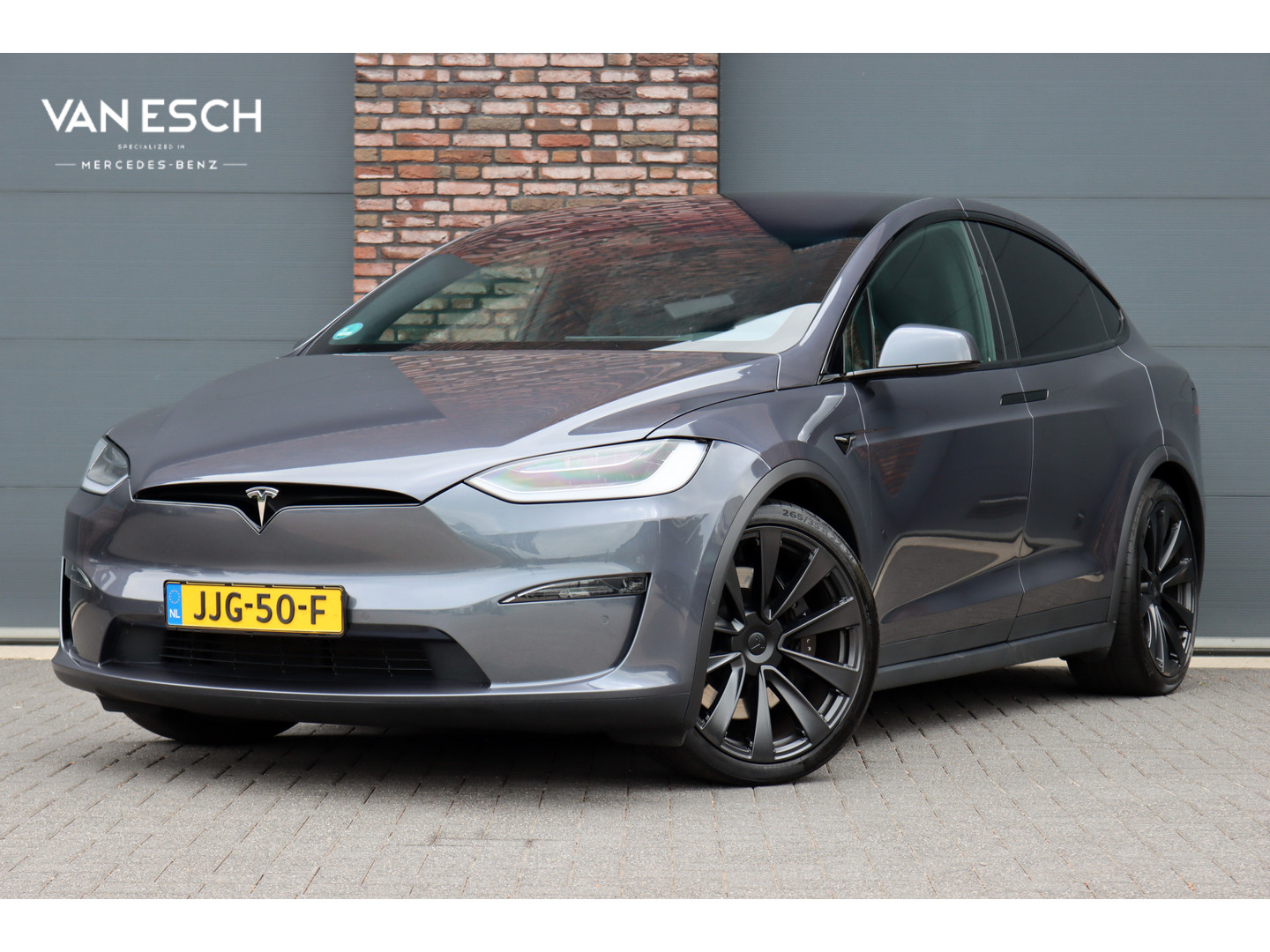 Tesla