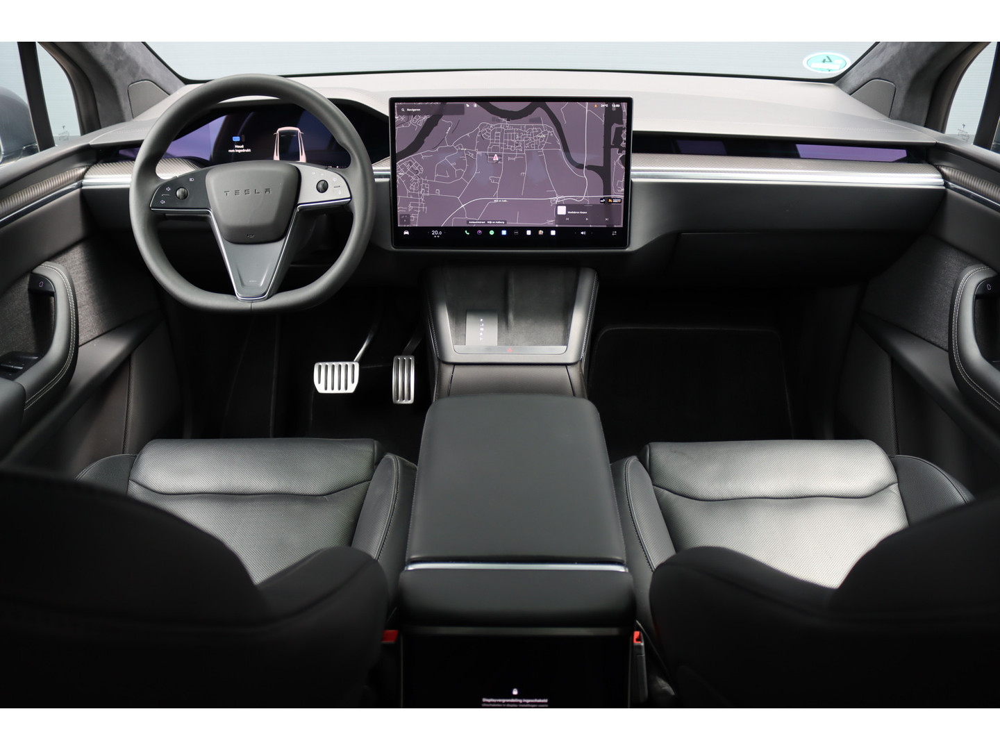 Tesla