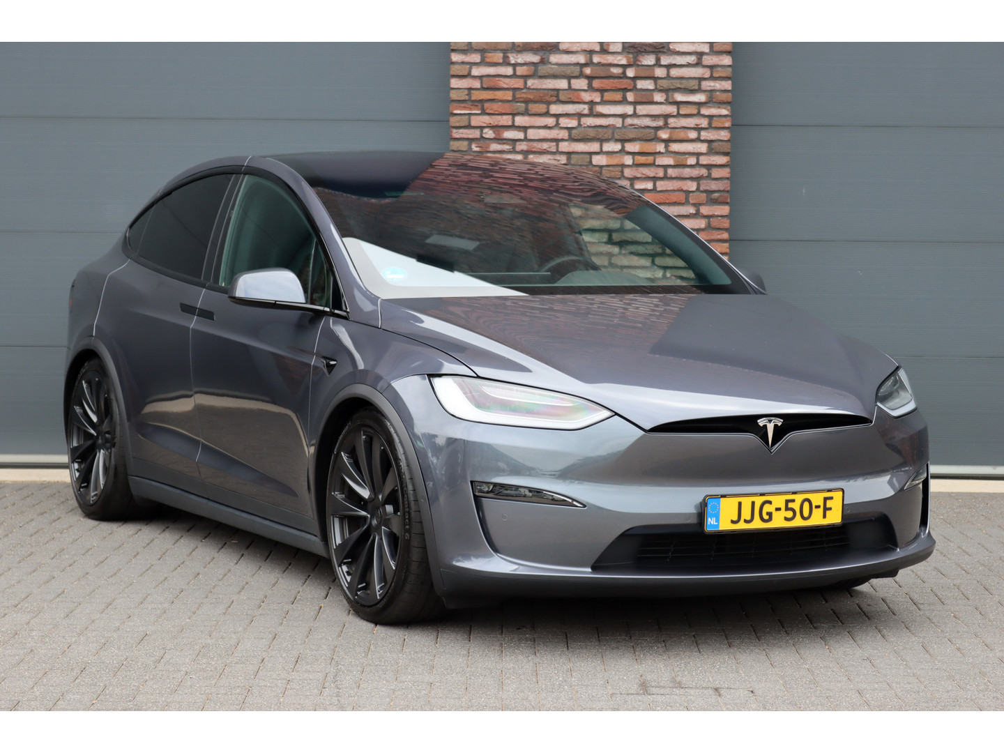Tesla
