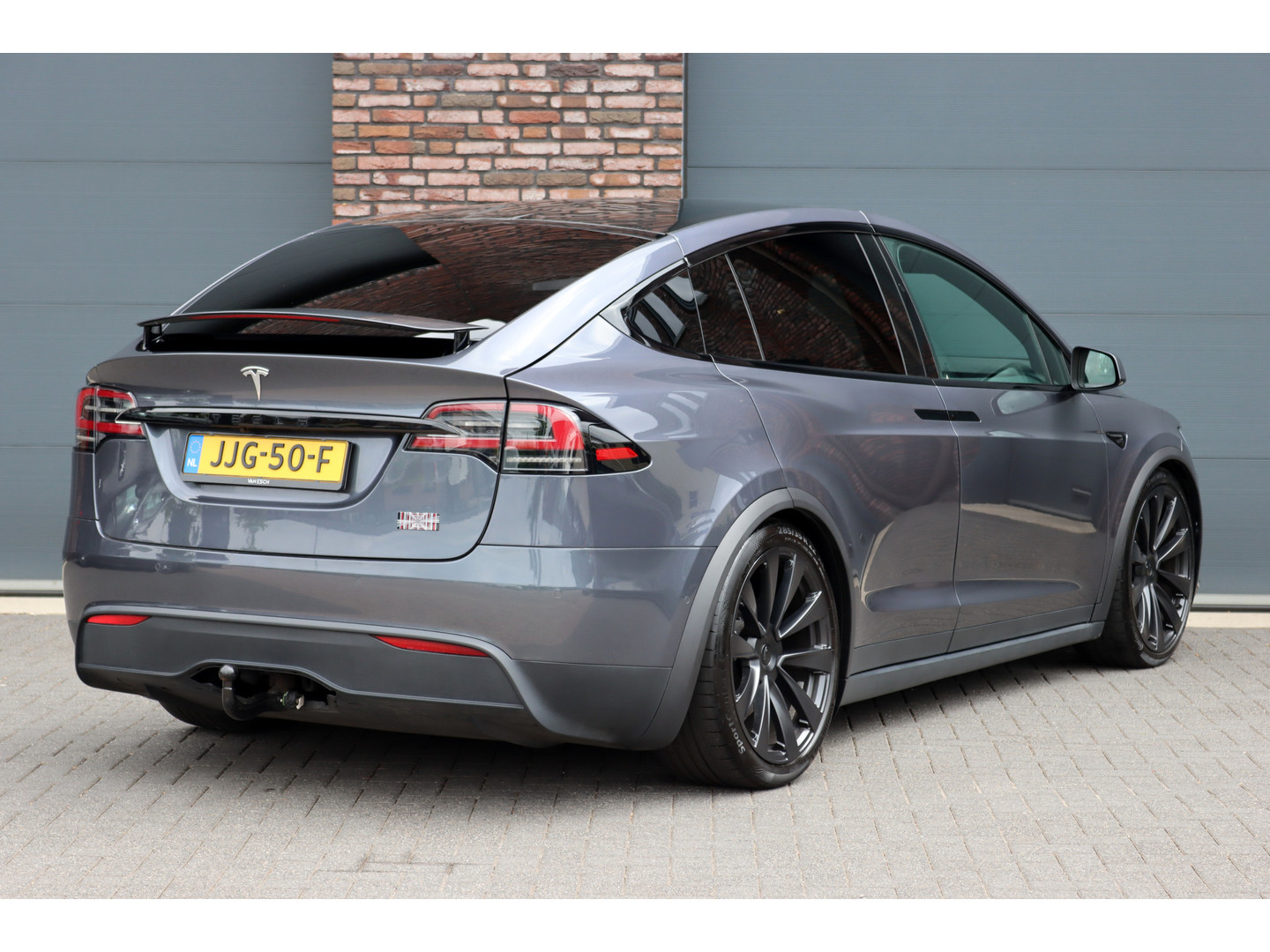 Tesla