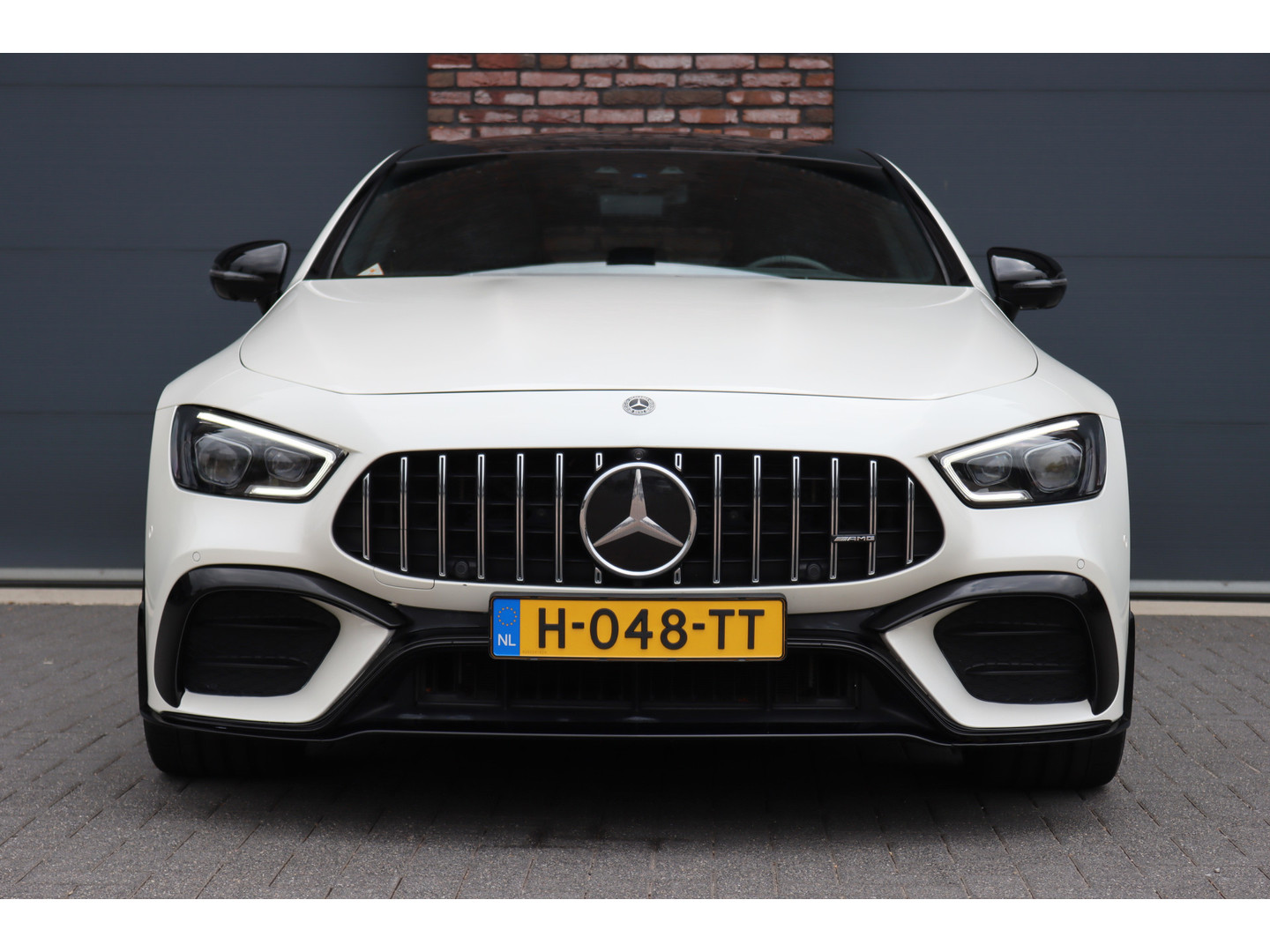Mercedes-AMG