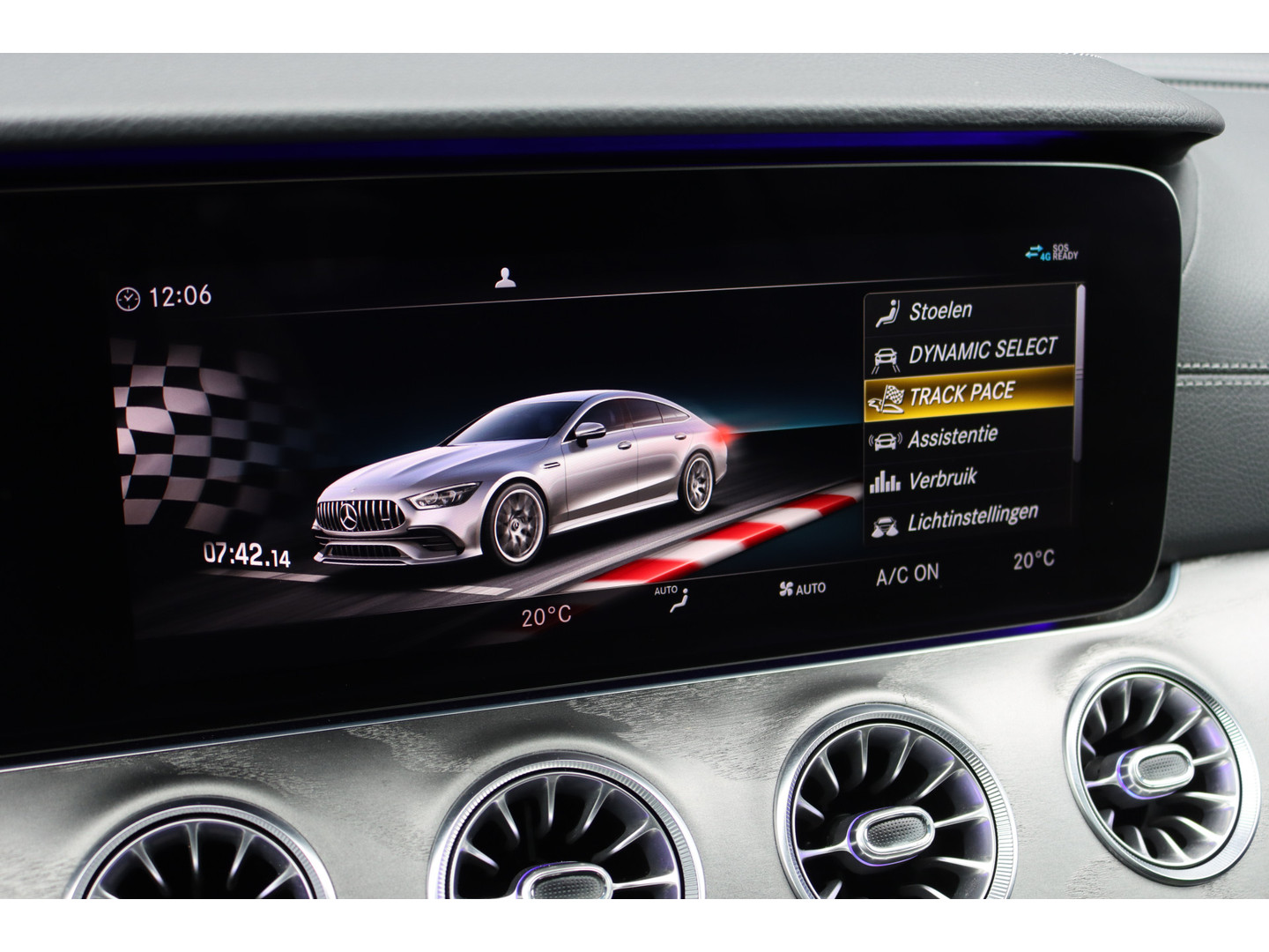 Mercedes-AMG