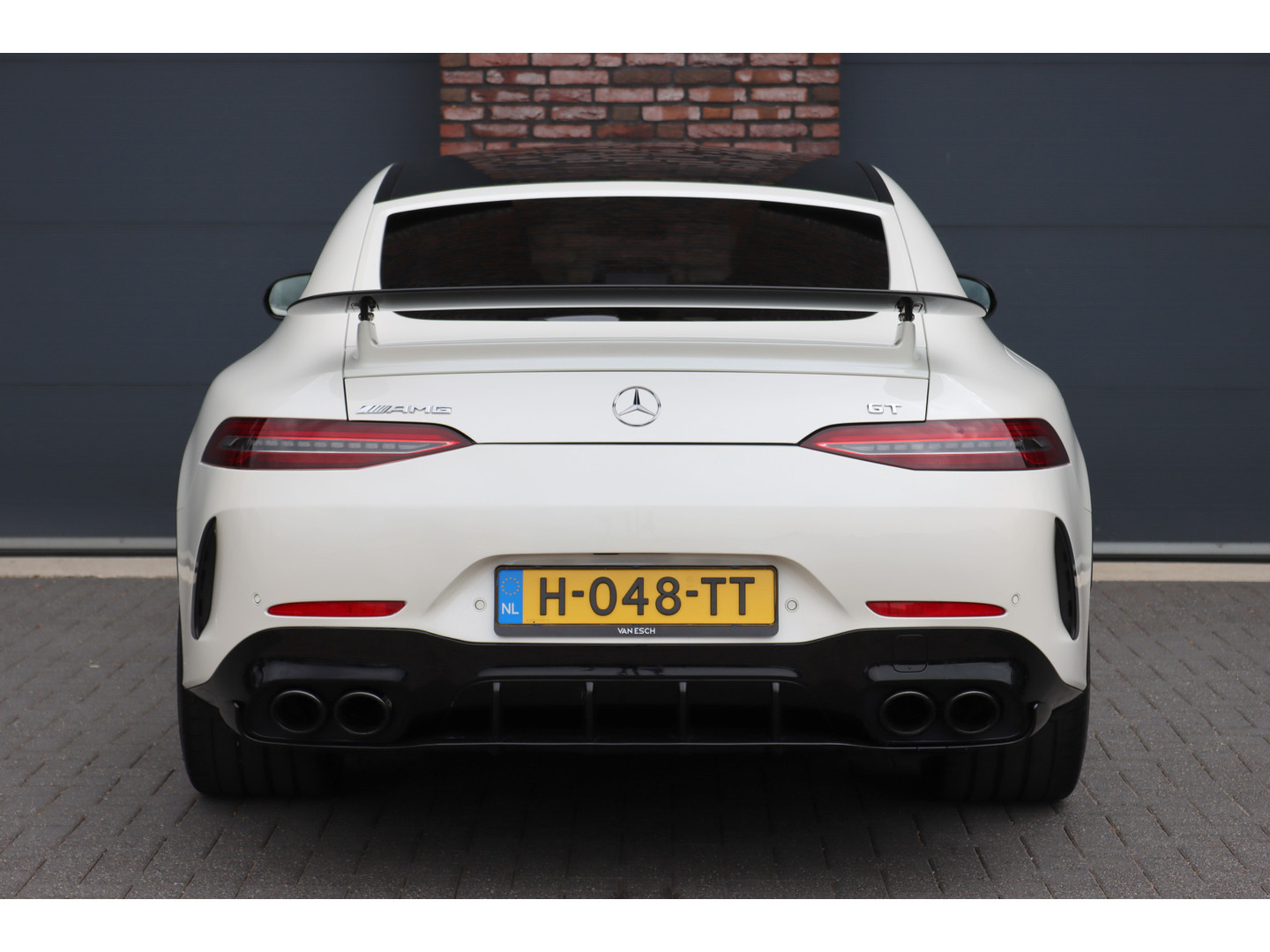 Mercedes-AMG