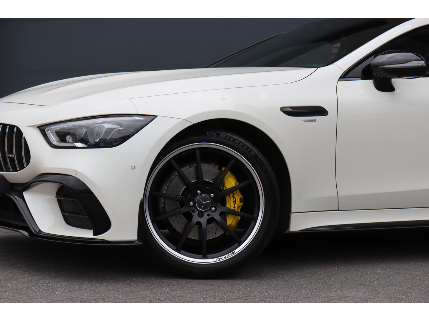 Mercedes-AMG