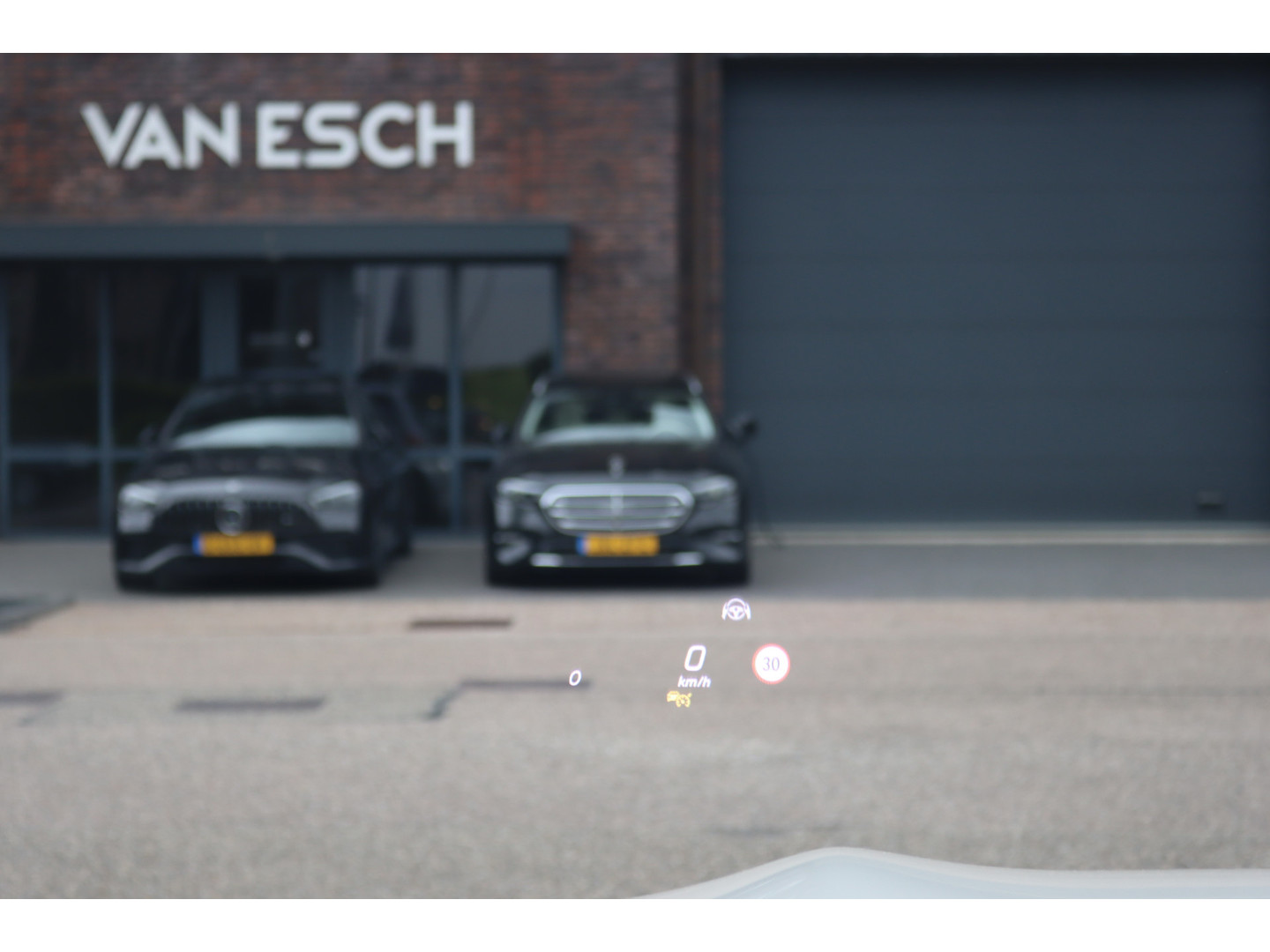 Mercedes-AMG