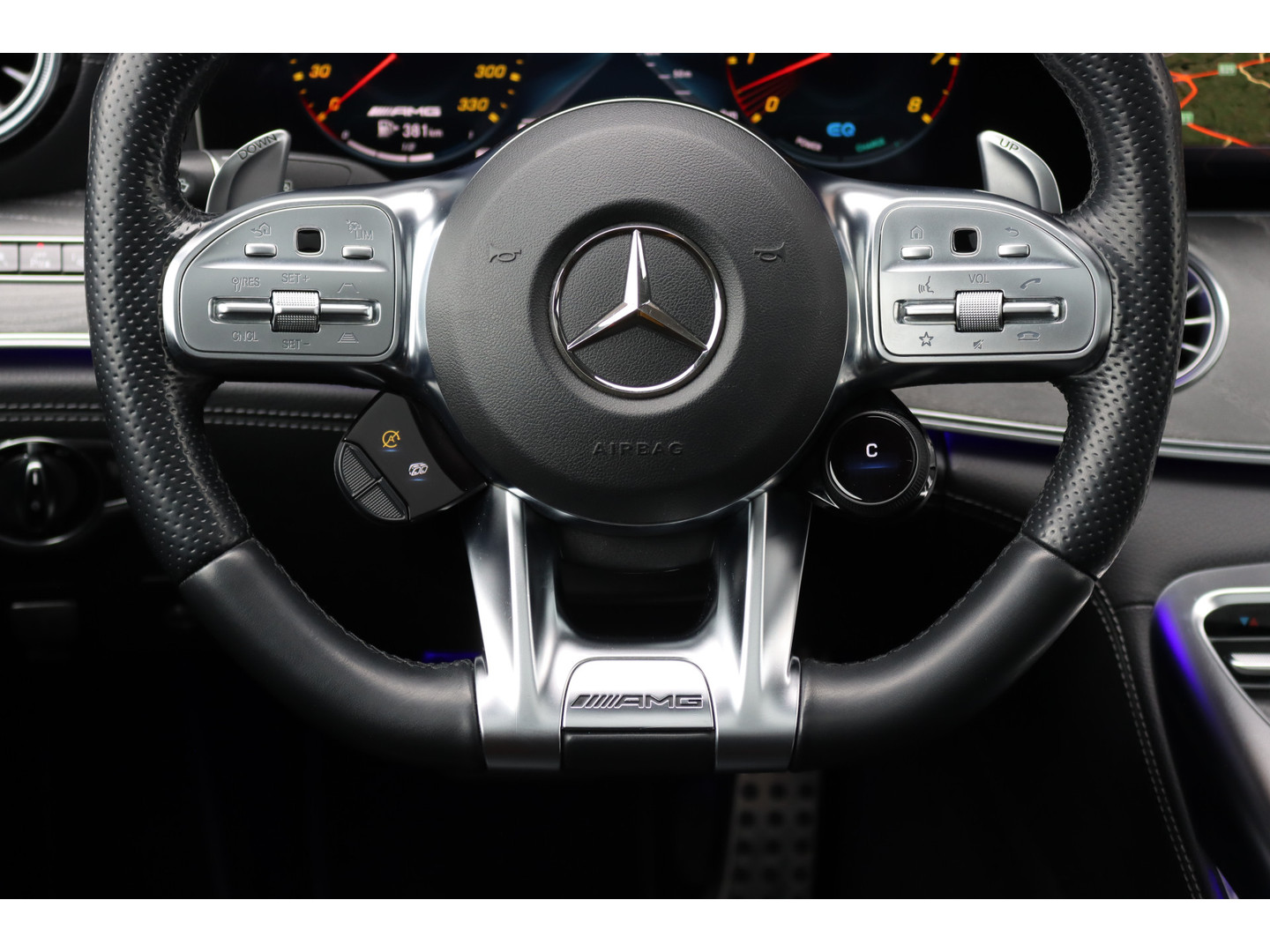 Mercedes-AMG