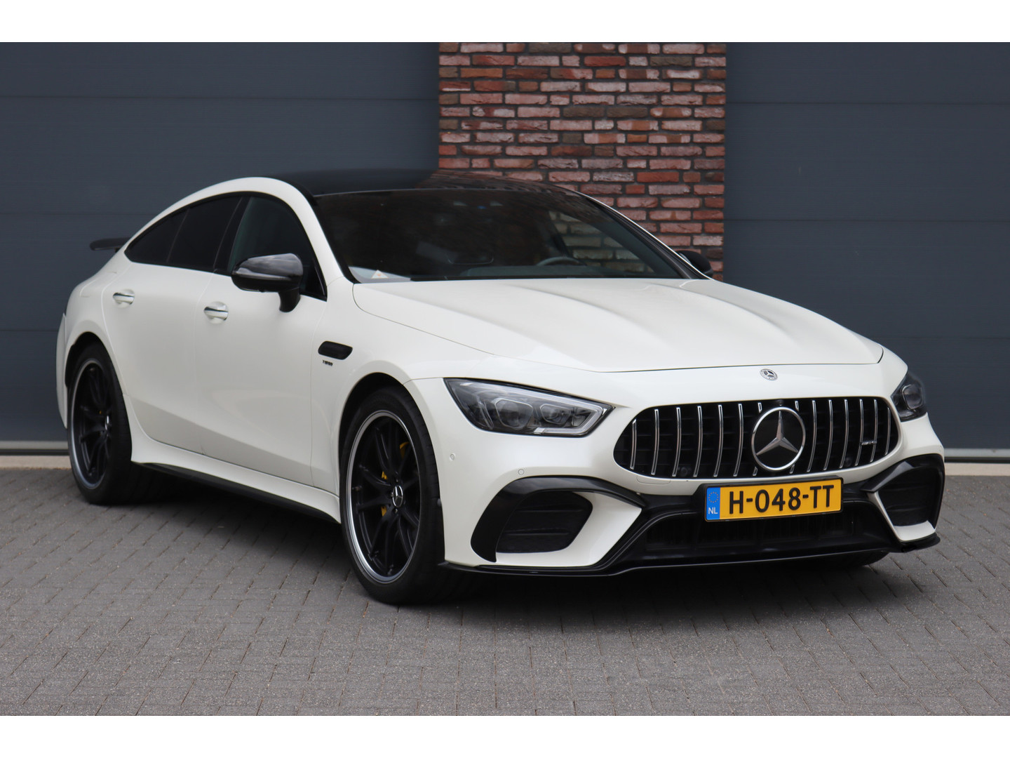 Mercedes-AMG