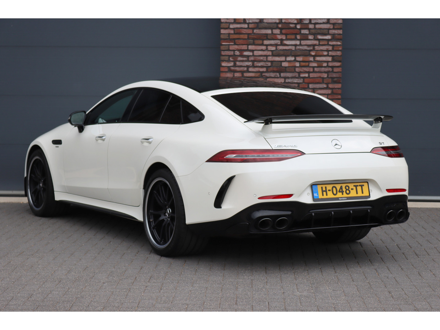 Mercedes-AMG