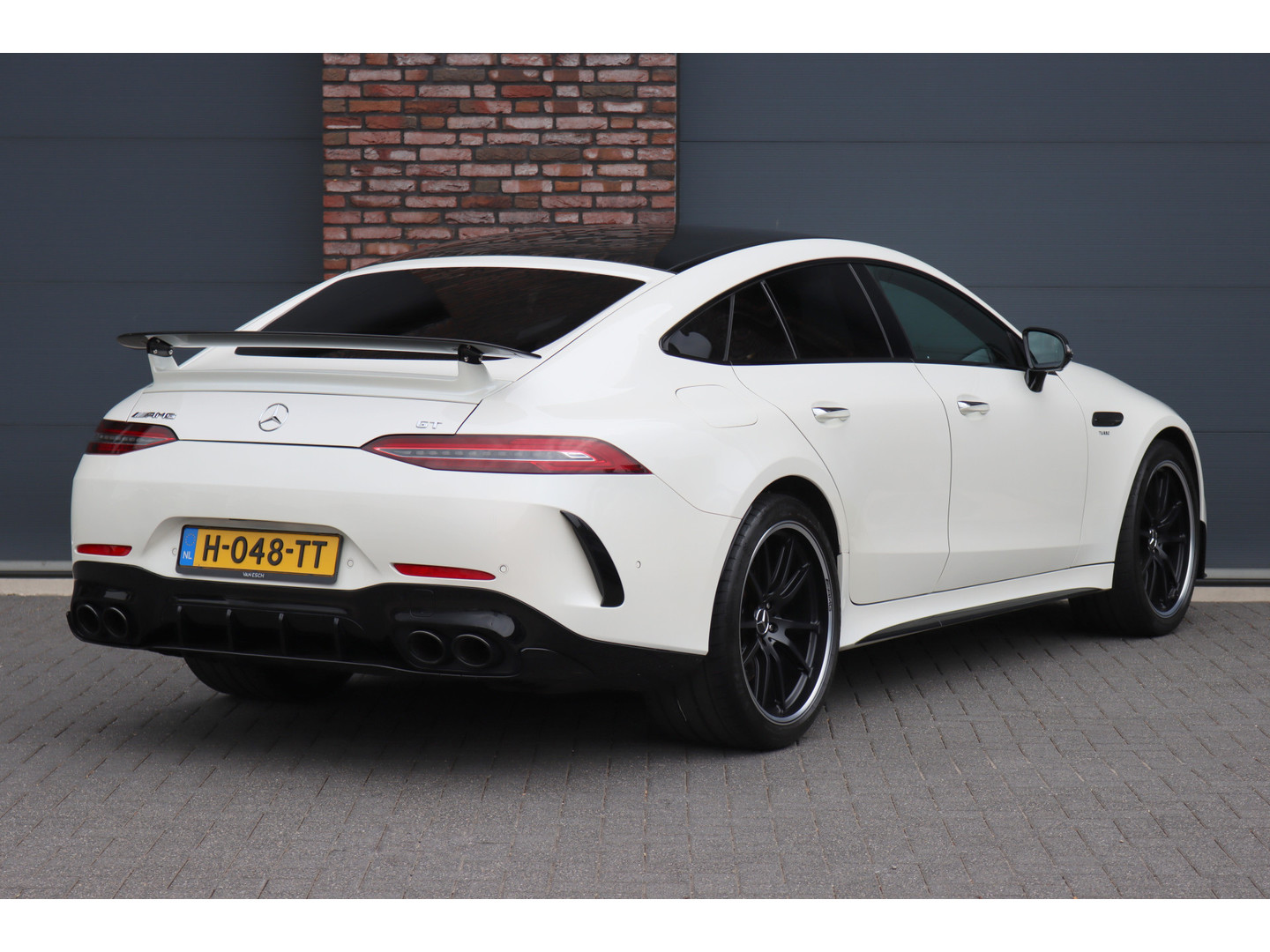 Mercedes-AMG
