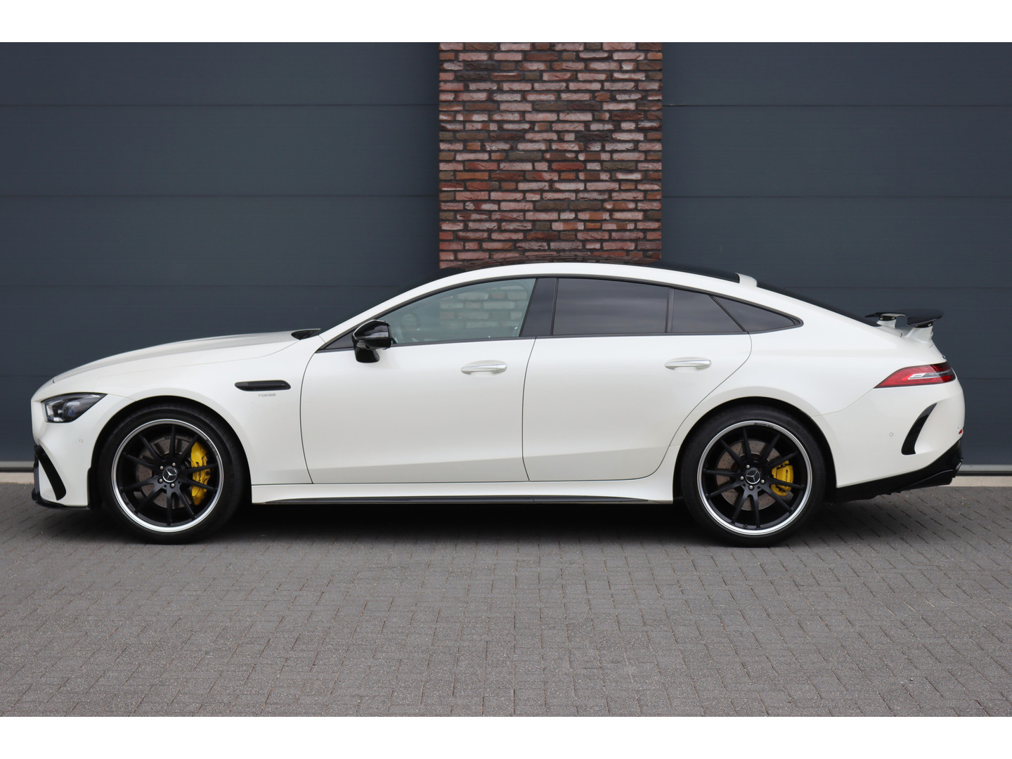 Mercedes-AMG