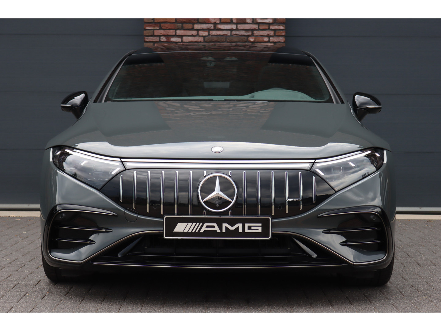 Mercedes-Benz Mercedes-Benz