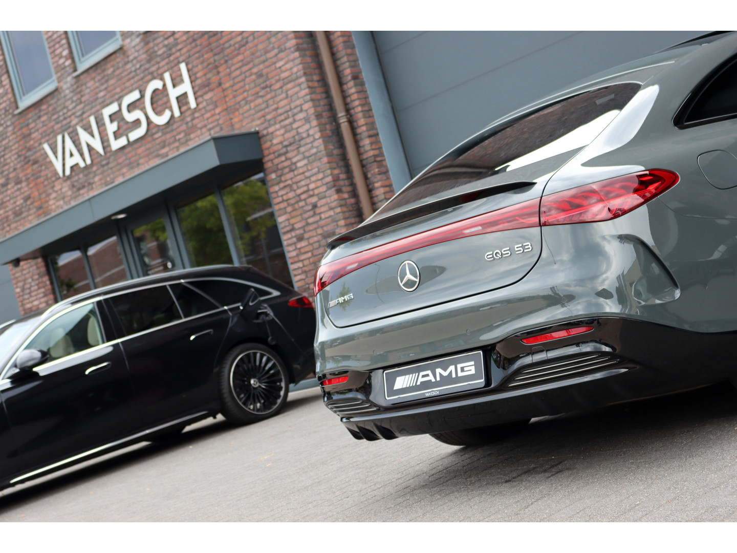 Mercedes-Benz Mercedes-Benz