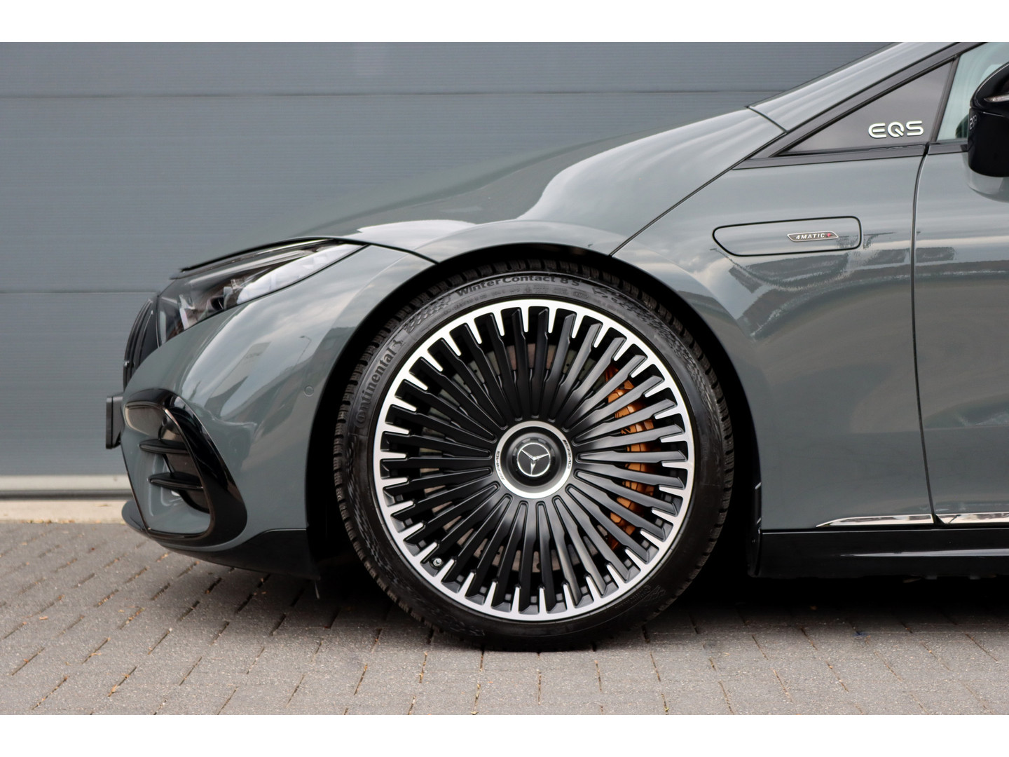 Mercedes-Benz Mercedes-Benz