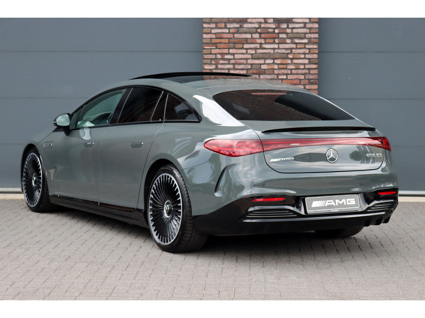Mercedes-Benz Mercedes-Benz