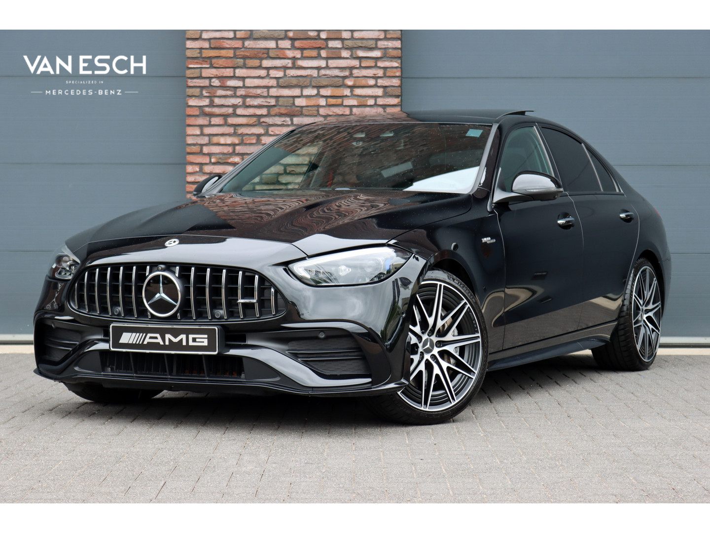 Mercedes-Benz