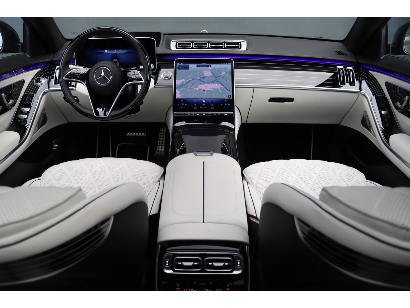 Mercedes-Benz Mercedes-Benz