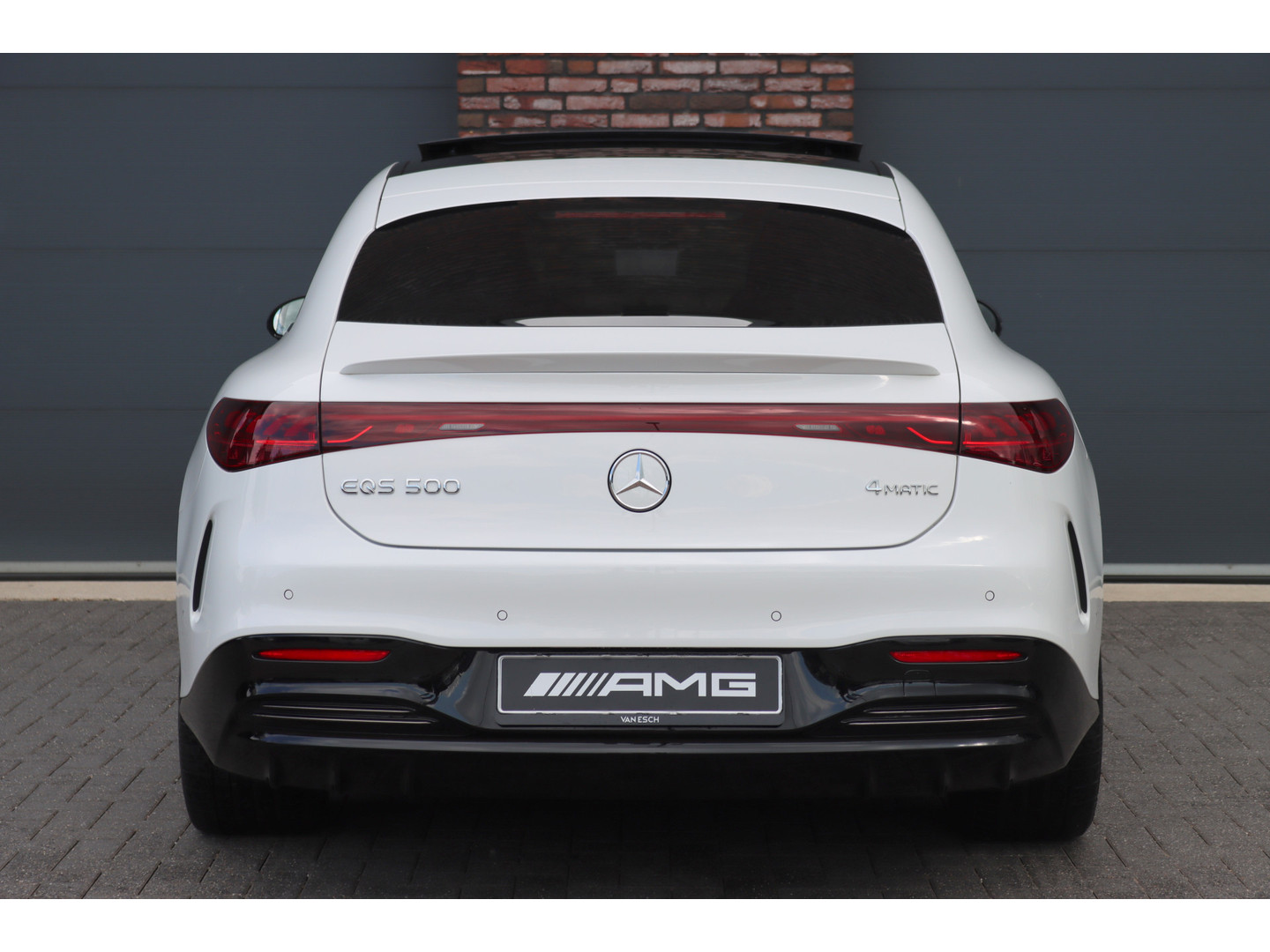 Mercedes-Benz Mercedes-Benz