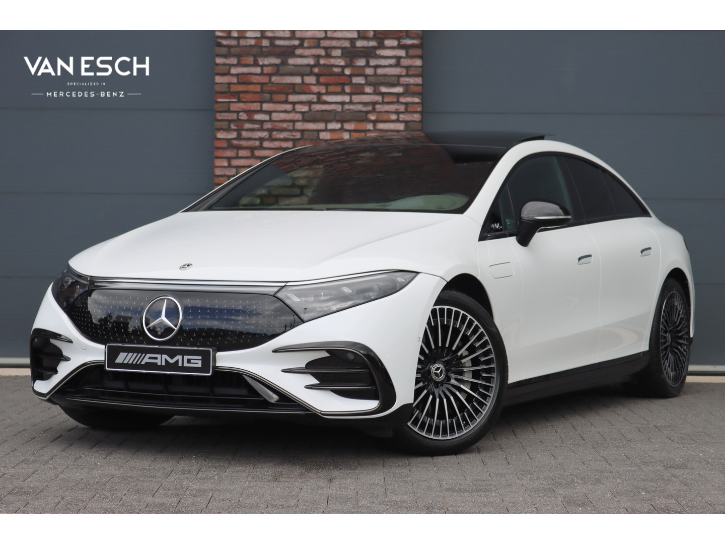 Mercedes-Benz Mercedes-Benz