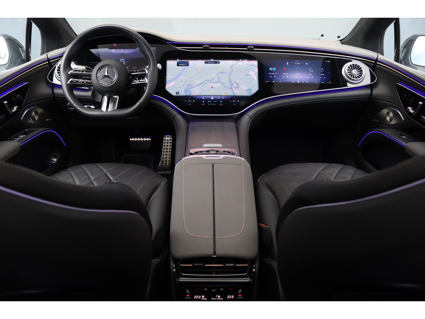 Mercedes-Benz Mercedes-Benz