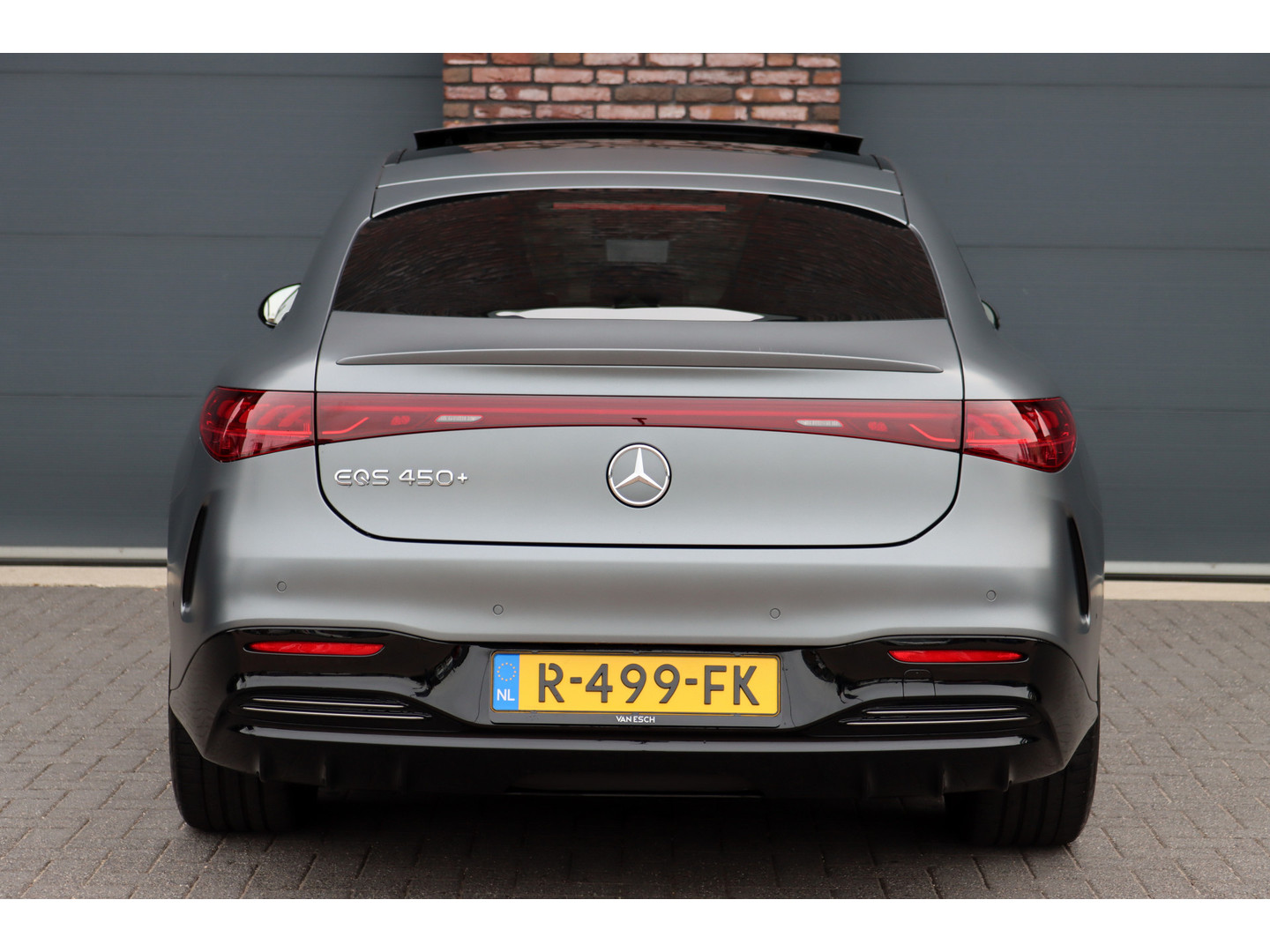 Mercedes-Benz Mercedes-Benz