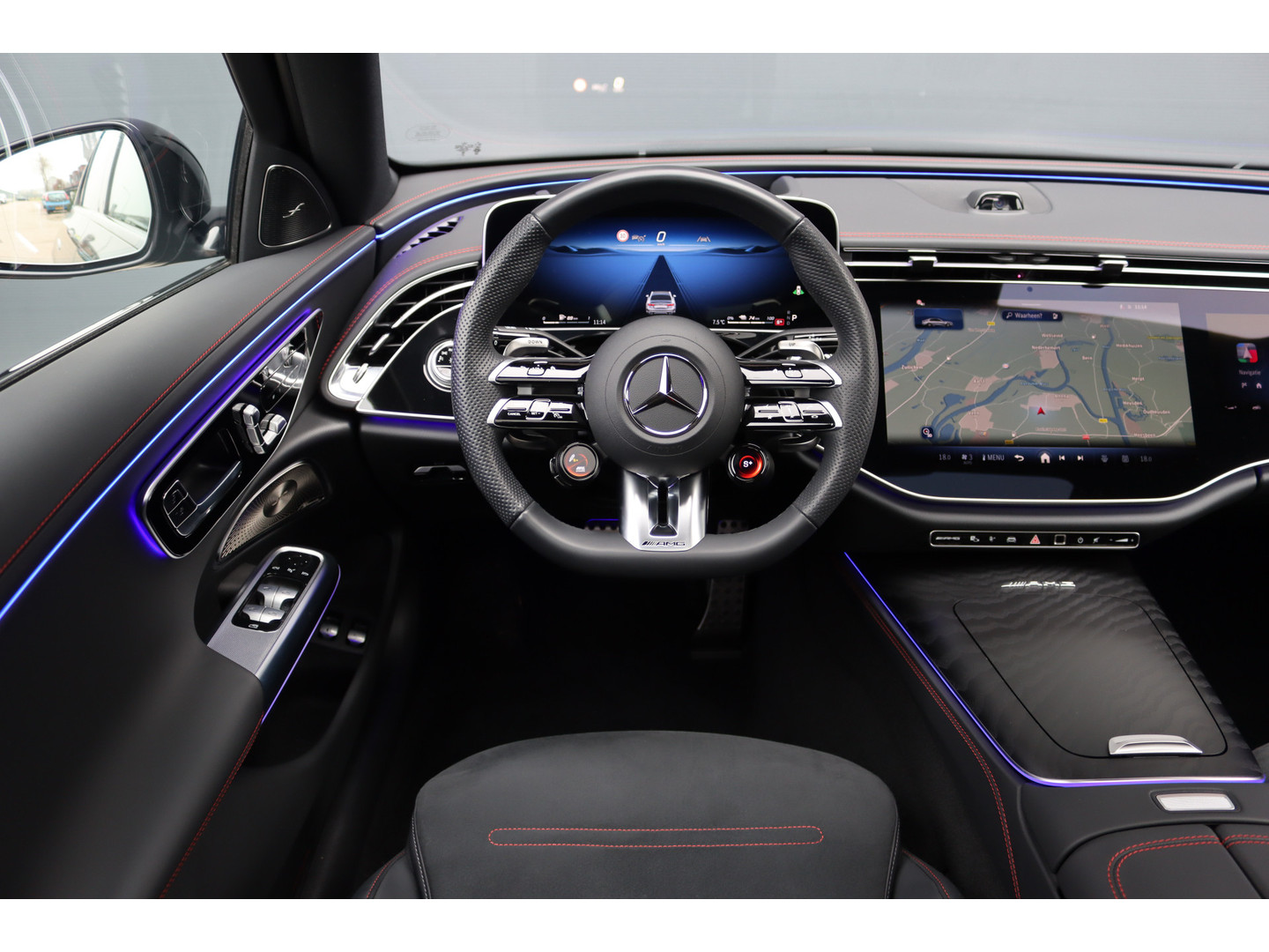 Mercedes-Benz Mercedes-Benz