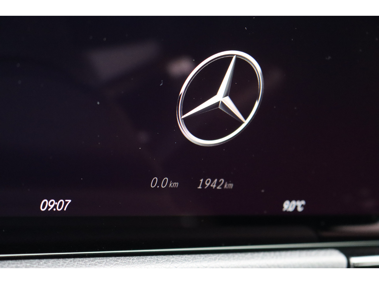 Mercedes-Benz Mercedes-Benz