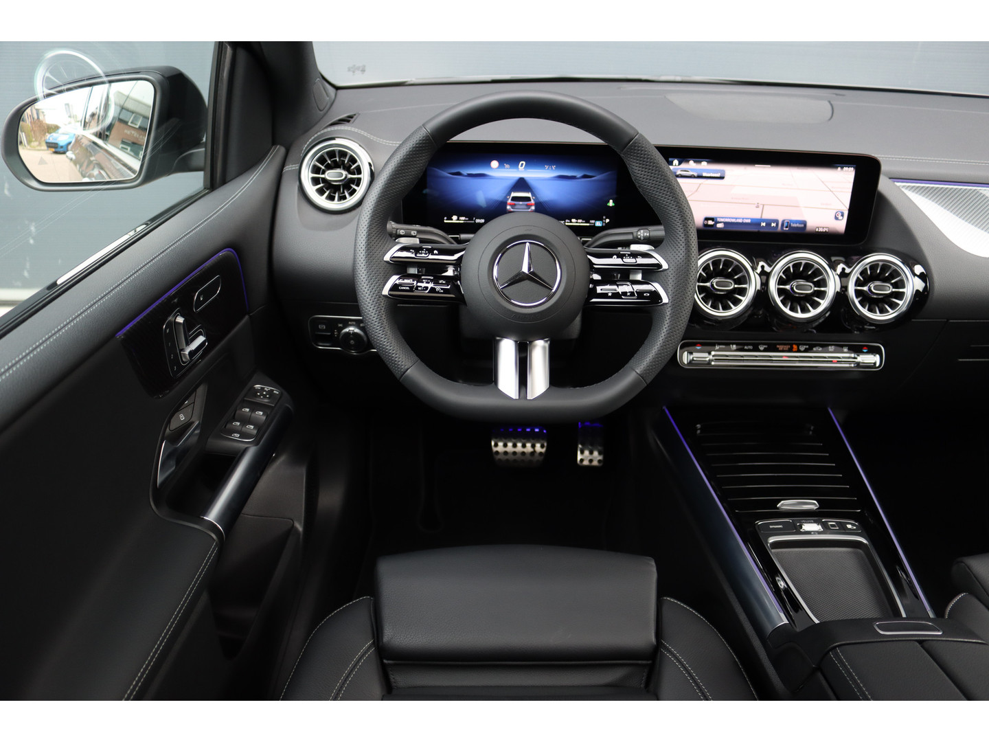 Mercedes-Benz Mercedes-Benz