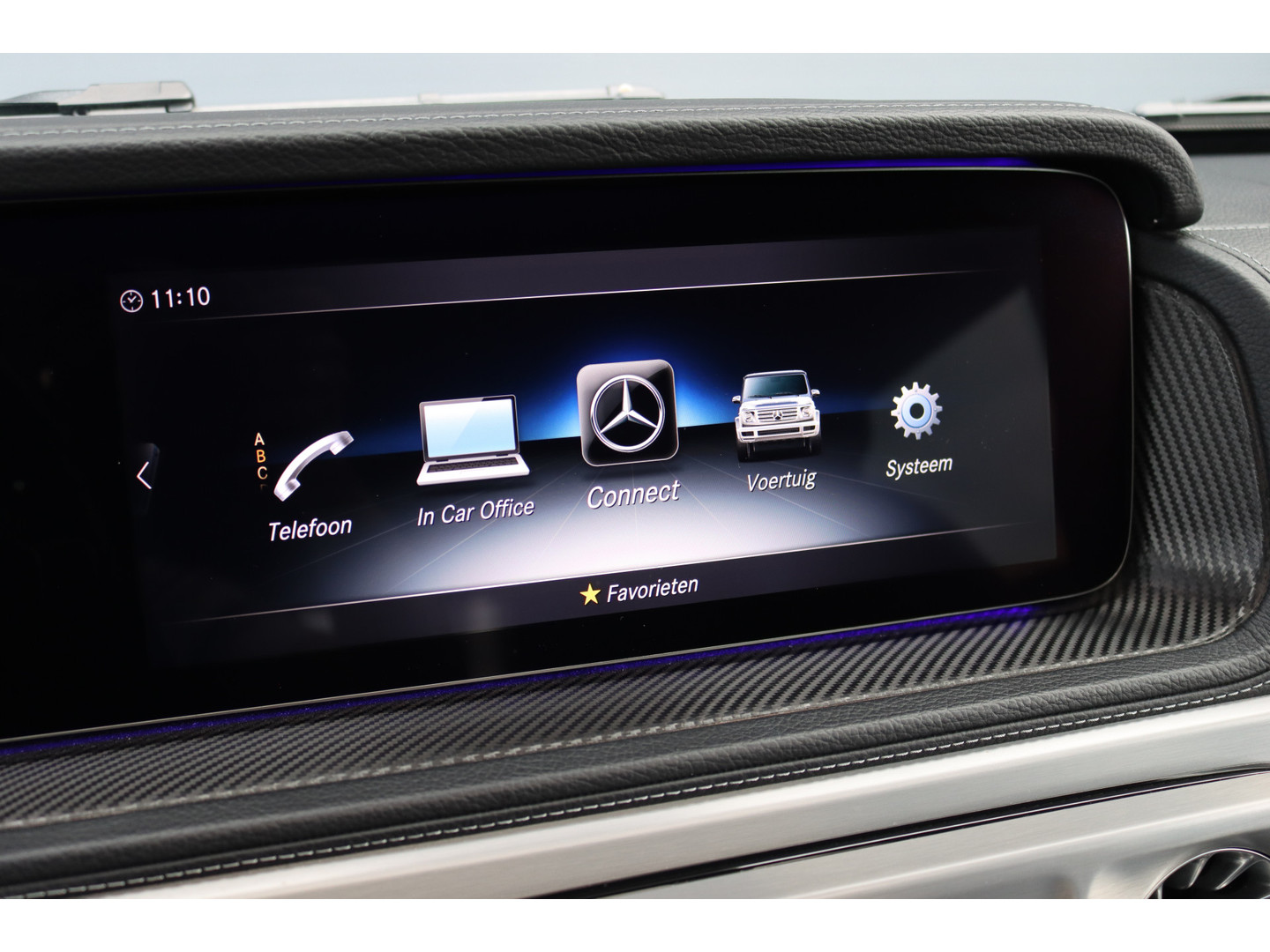 Mercedes-Benz Mercedes-Benz
