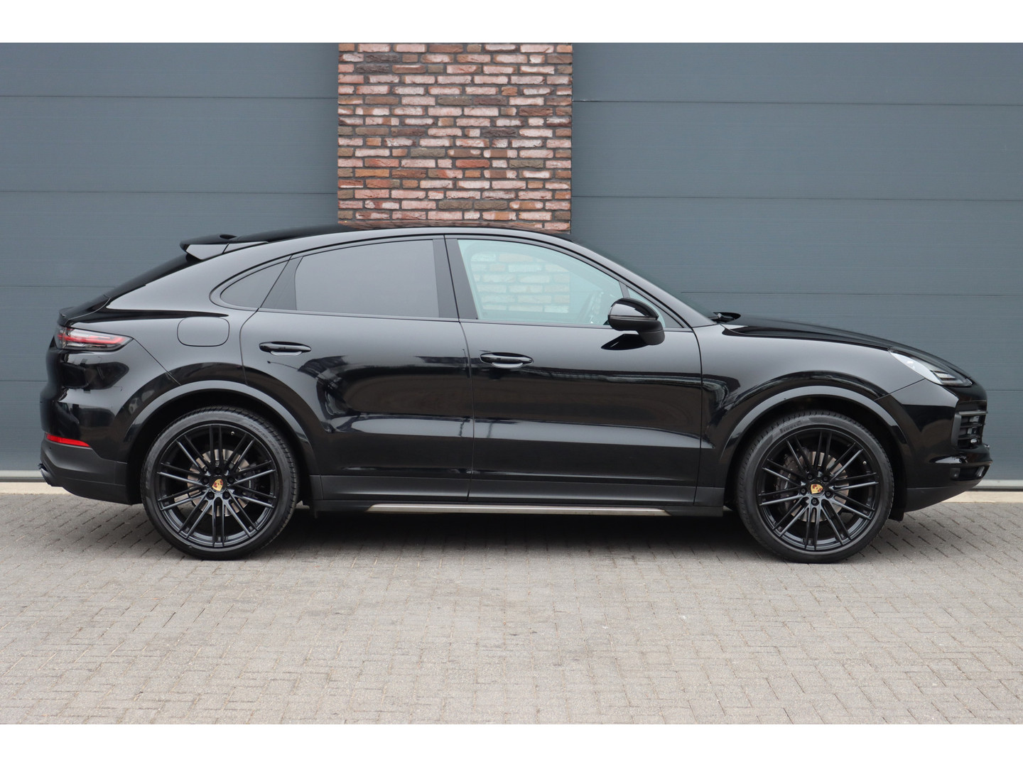 Porsche Porsche