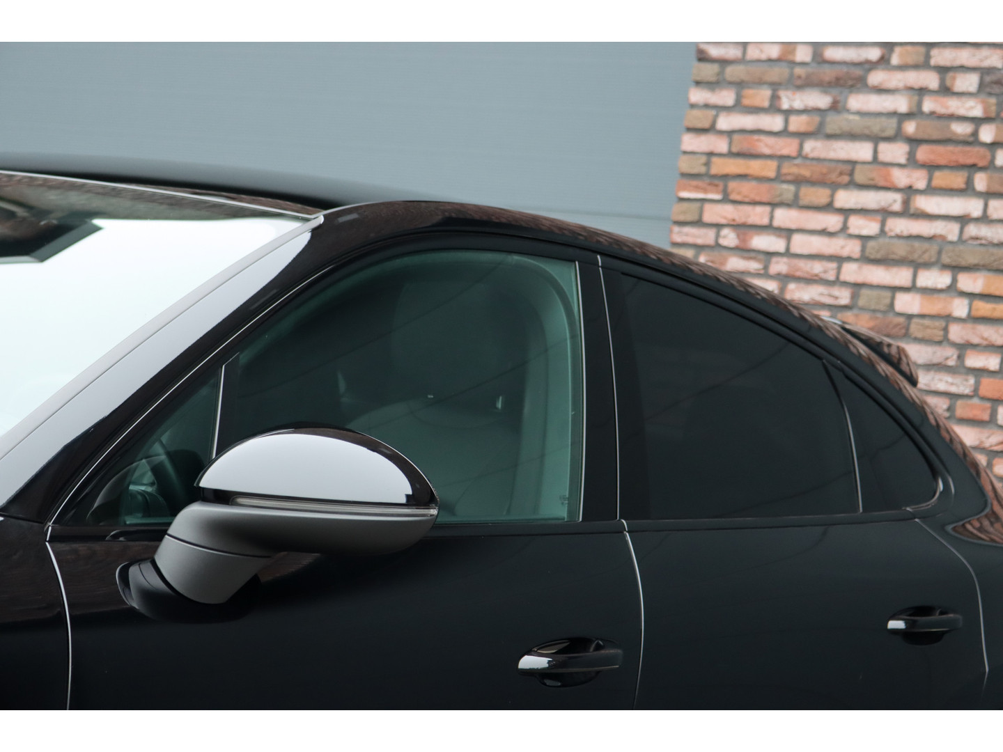 Porsche Porsche