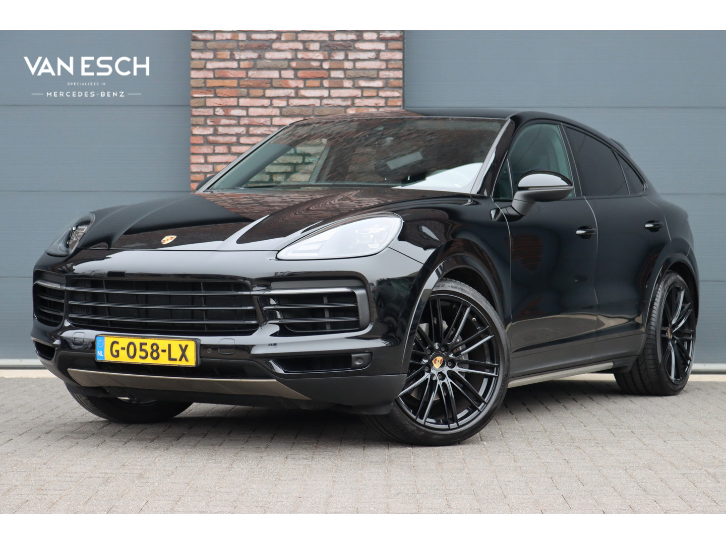 Porsche Porsche