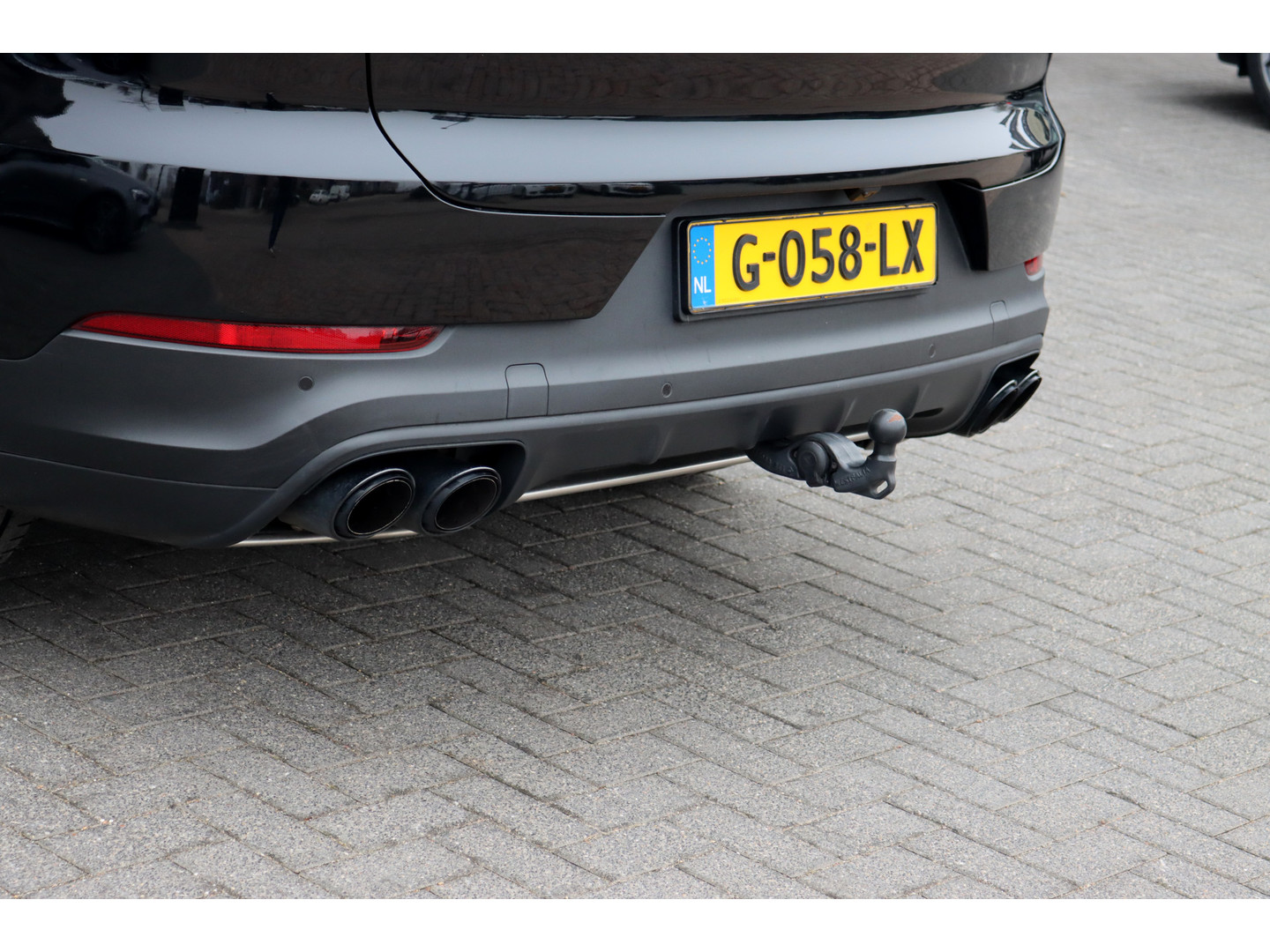 Porsche Porsche