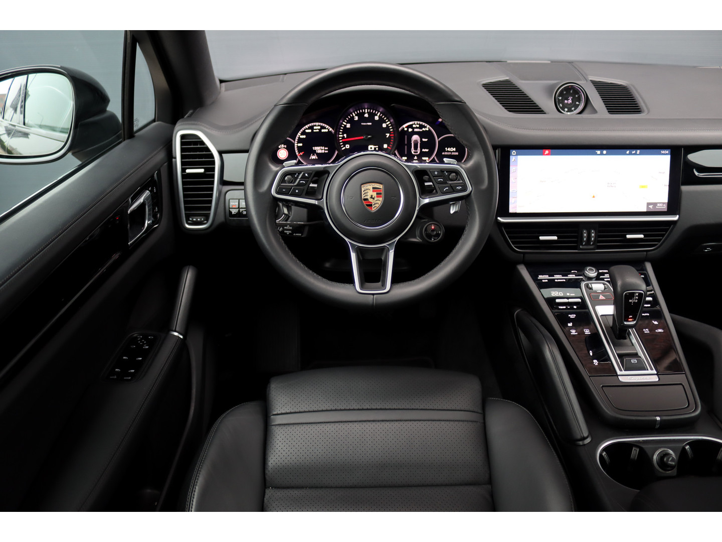 Porsche Porsche