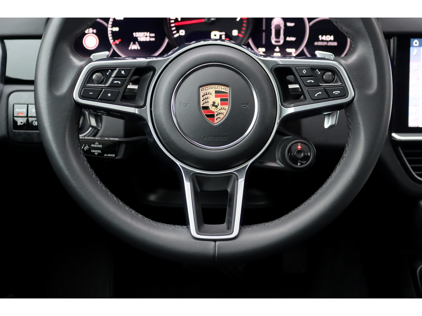 Porsche Porsche