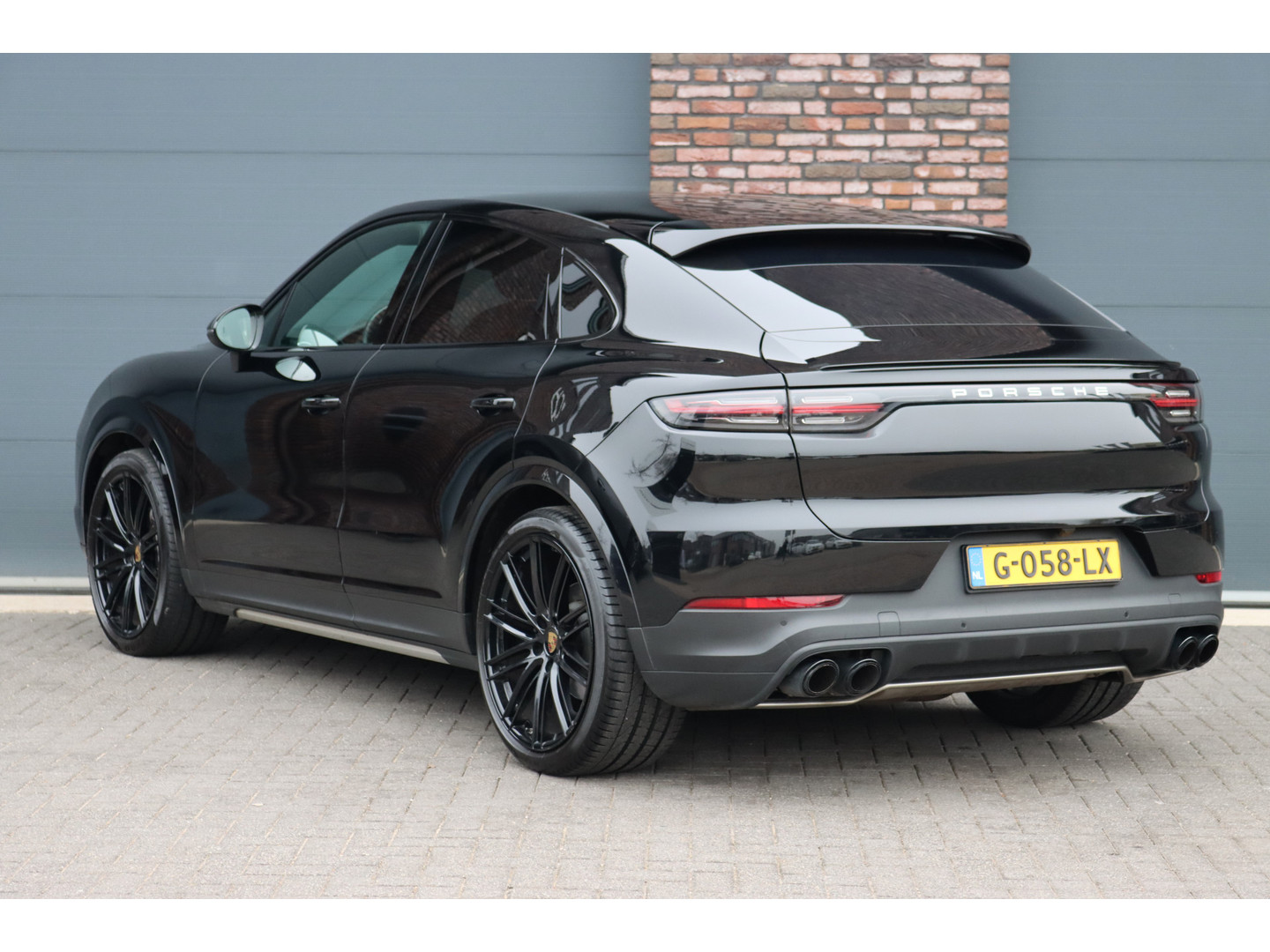 Porsche Porsche