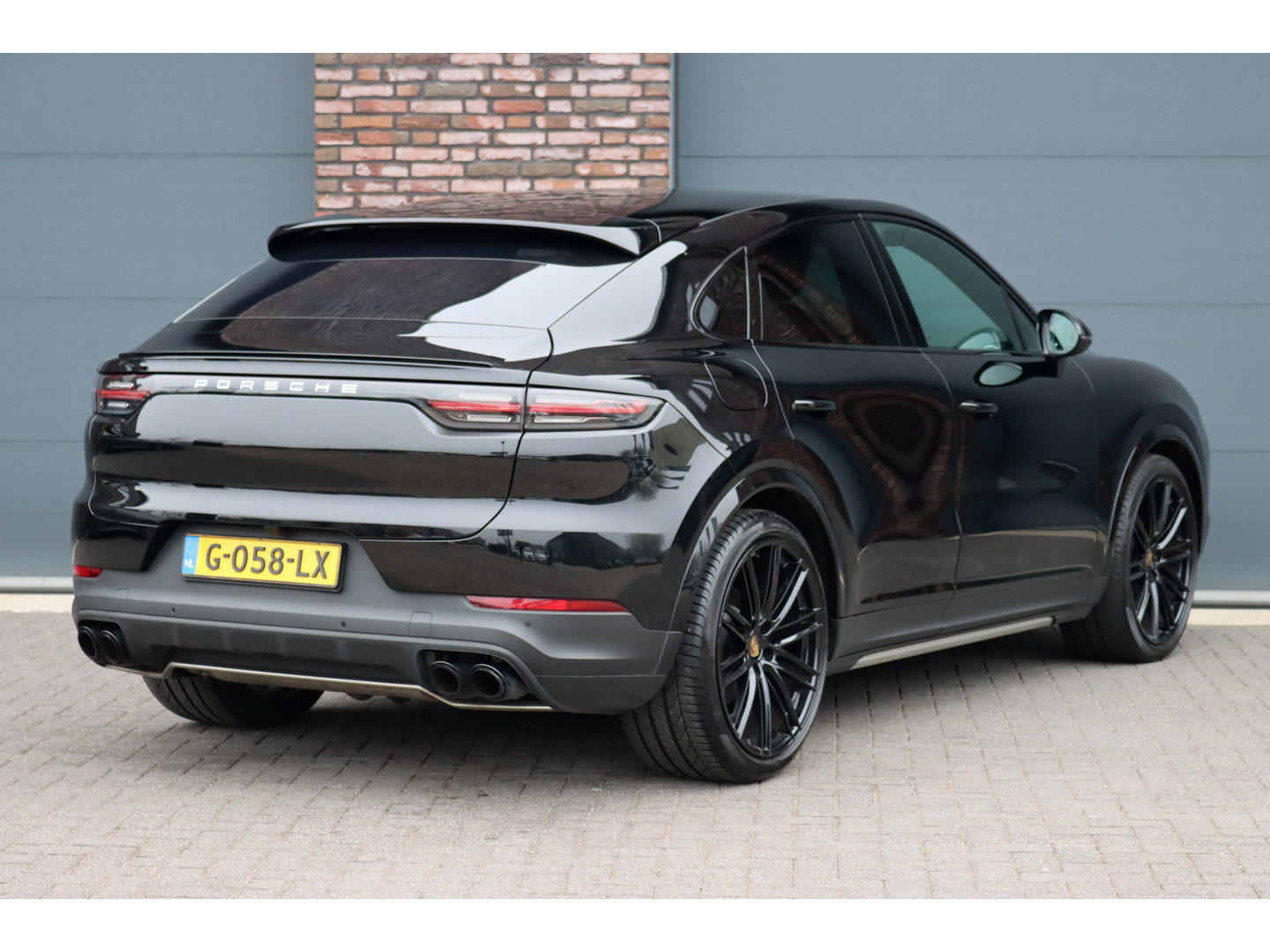Porsche Porsche