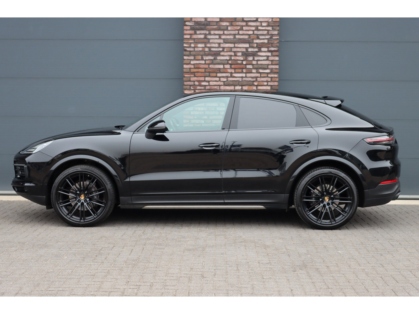 Porsche Porsche