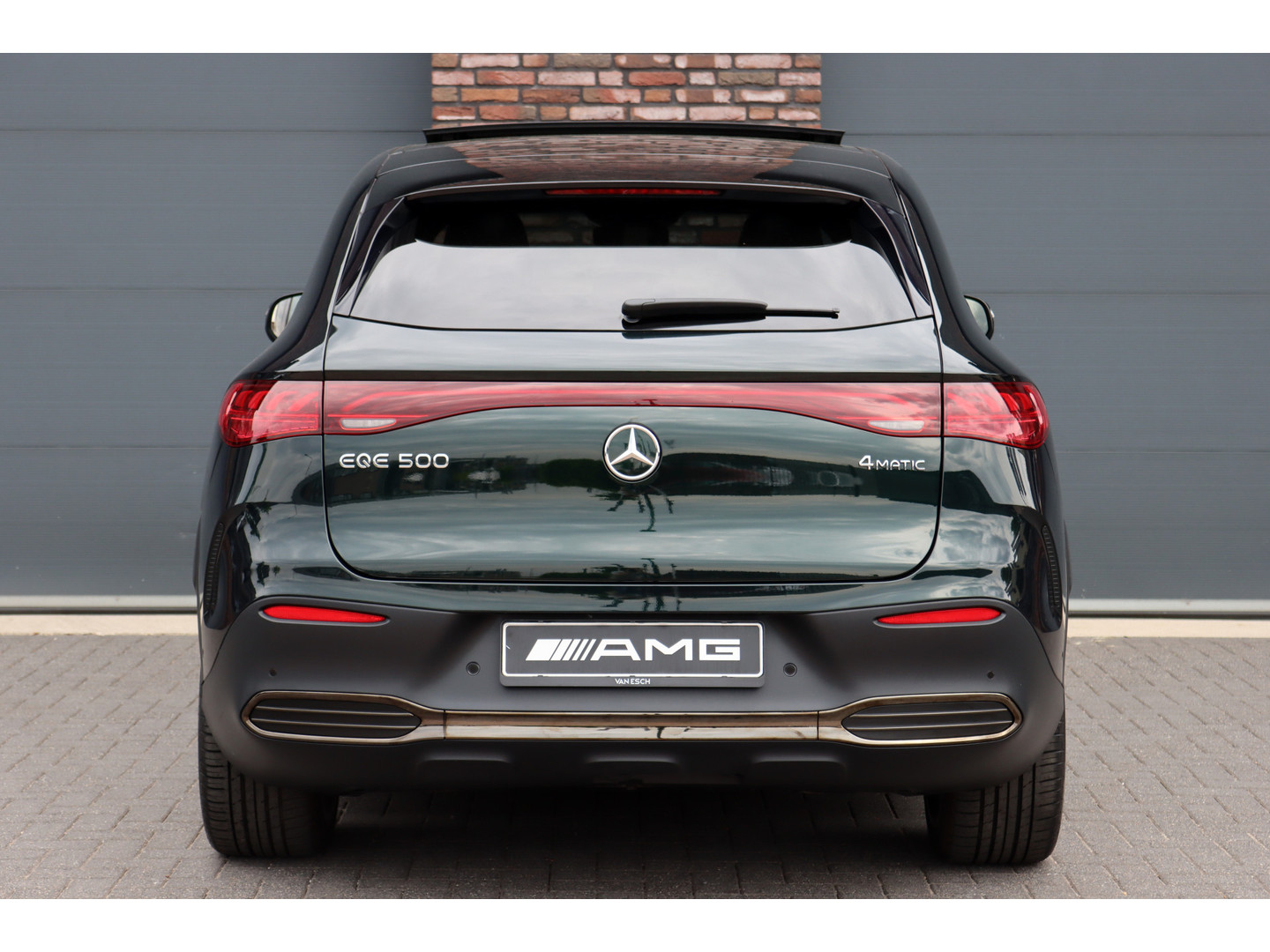 Mercedes-Benz Mercedes-Benz