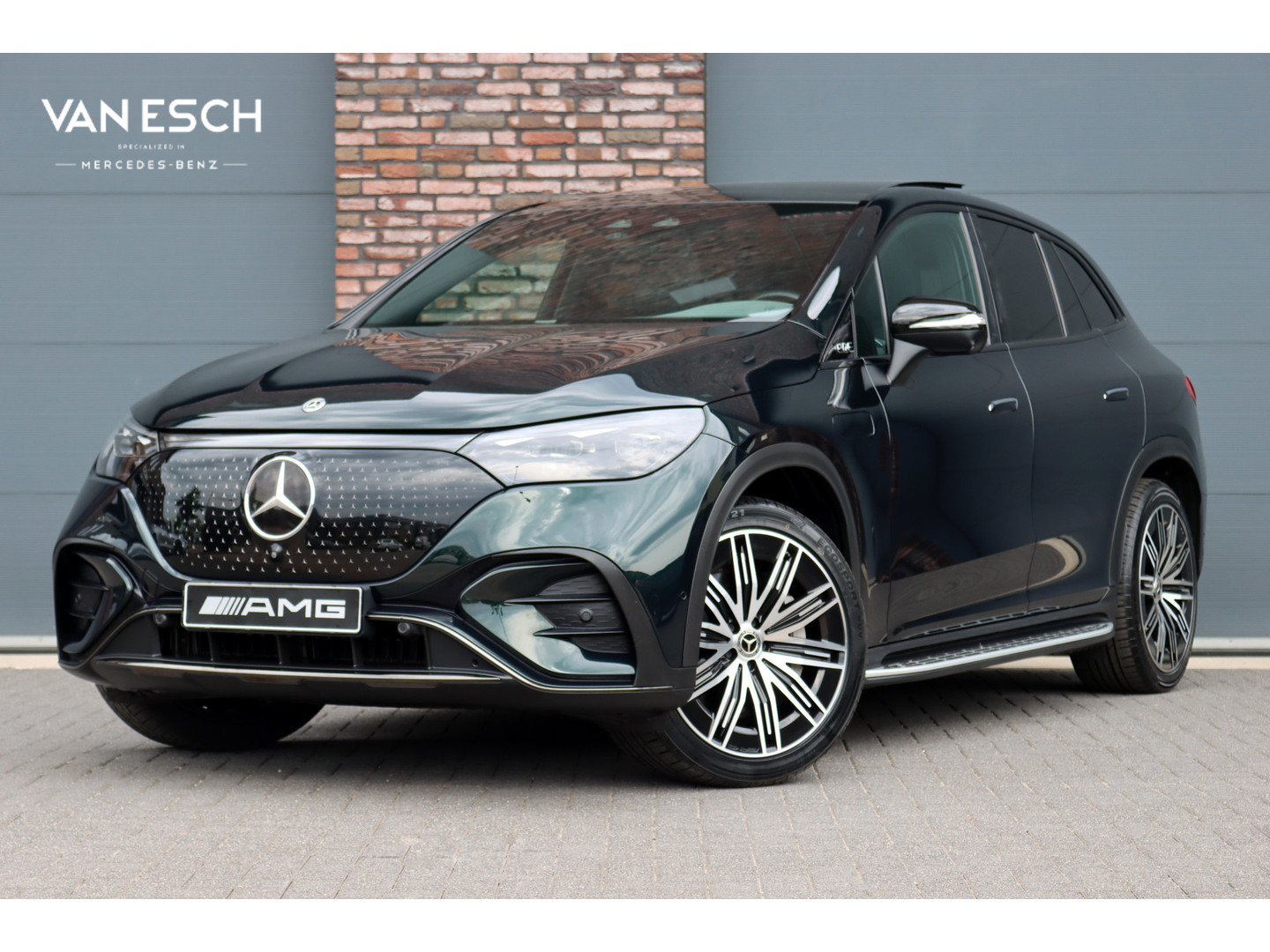 Mercedes-Benz Mercedes-Benz